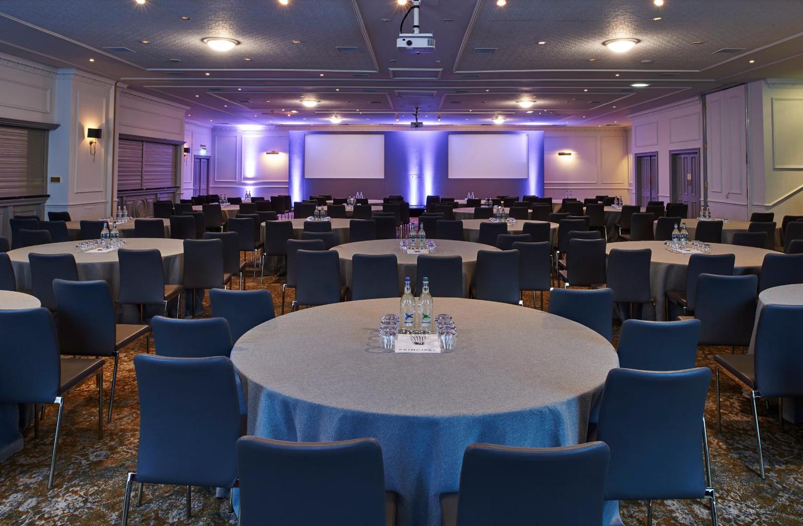 Kimpton Charlotte Square Kimpton Charlotte Square