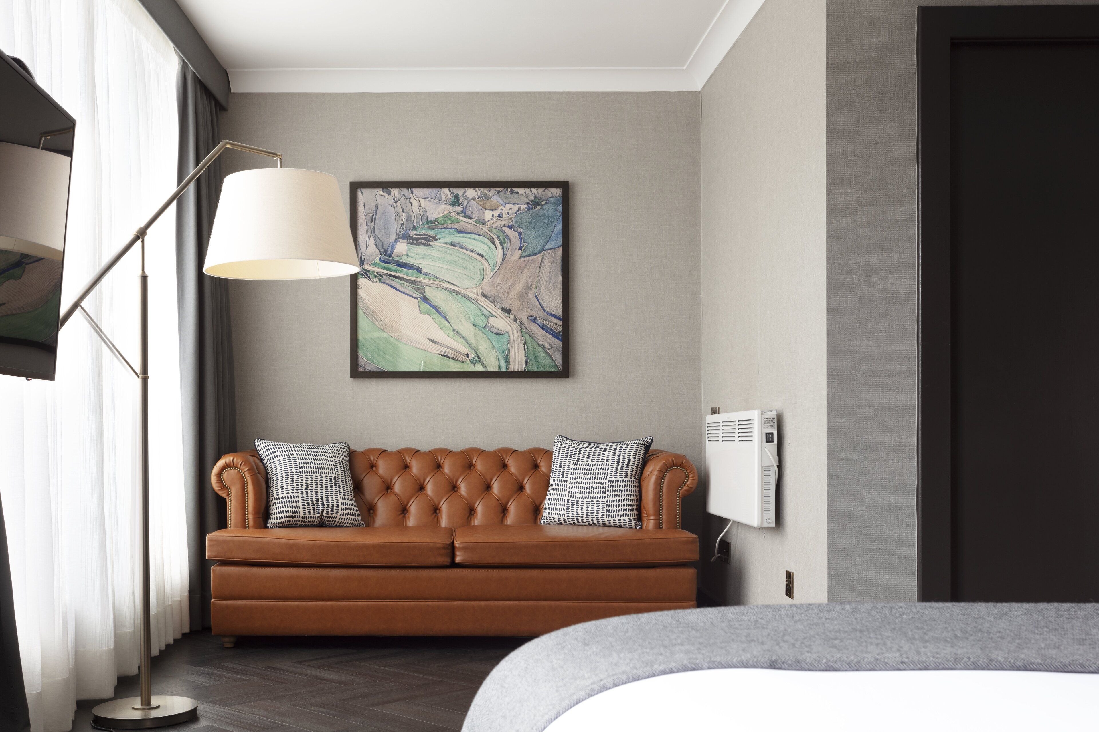 Kimpton Charlotte Square Kimpton Charlotte Square