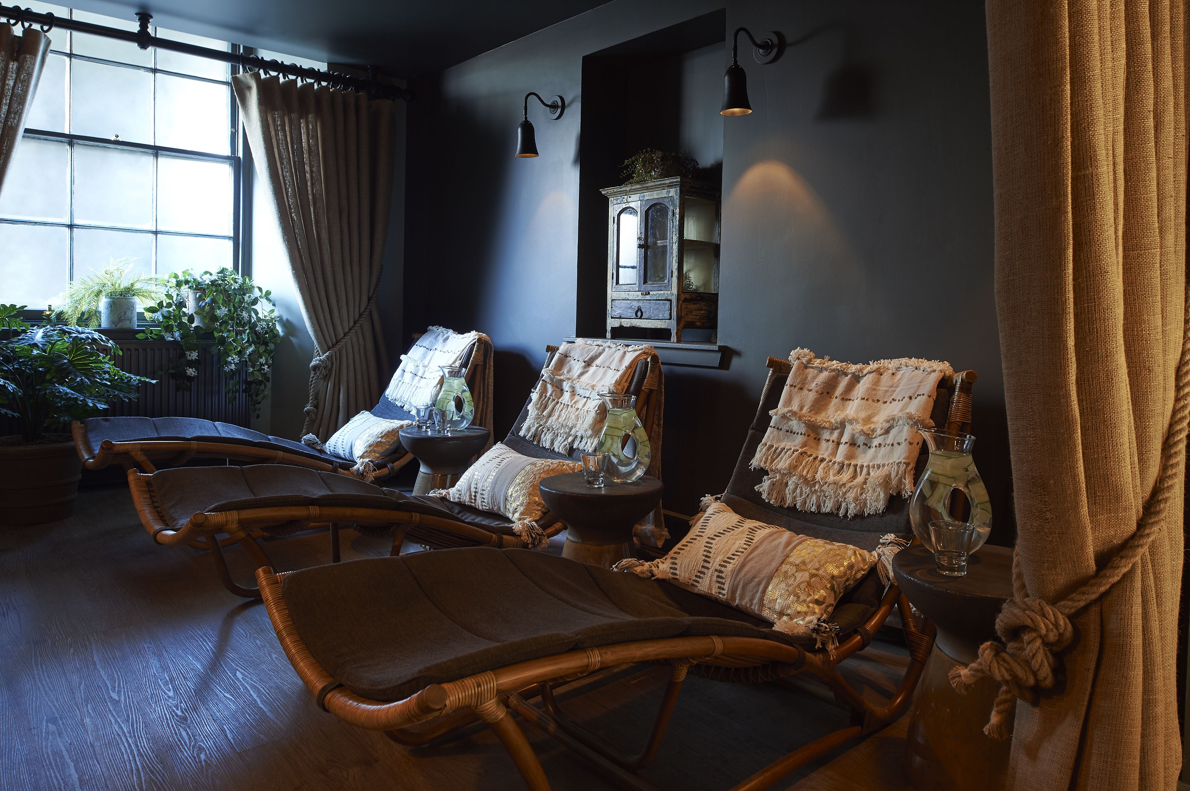 Kimpton Charlotte Square Kimpton Charlotte Square