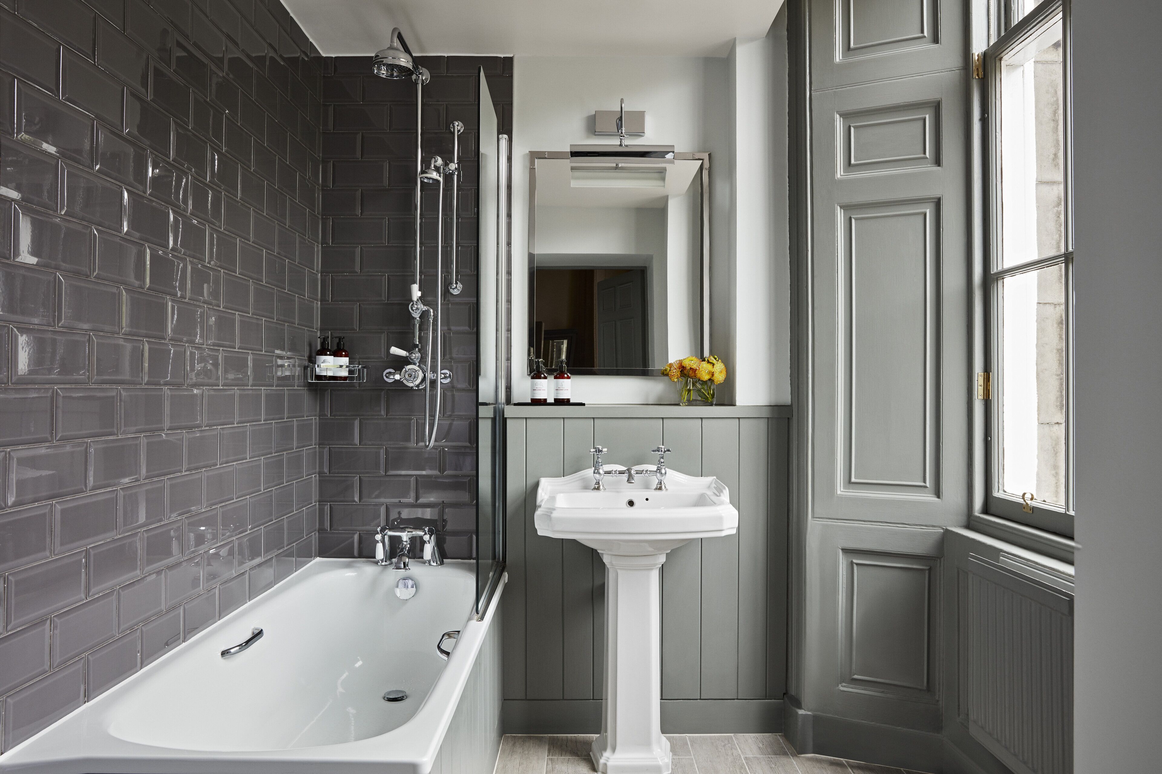 Kimpton Charlotte Square Kimpton Charlotte Square