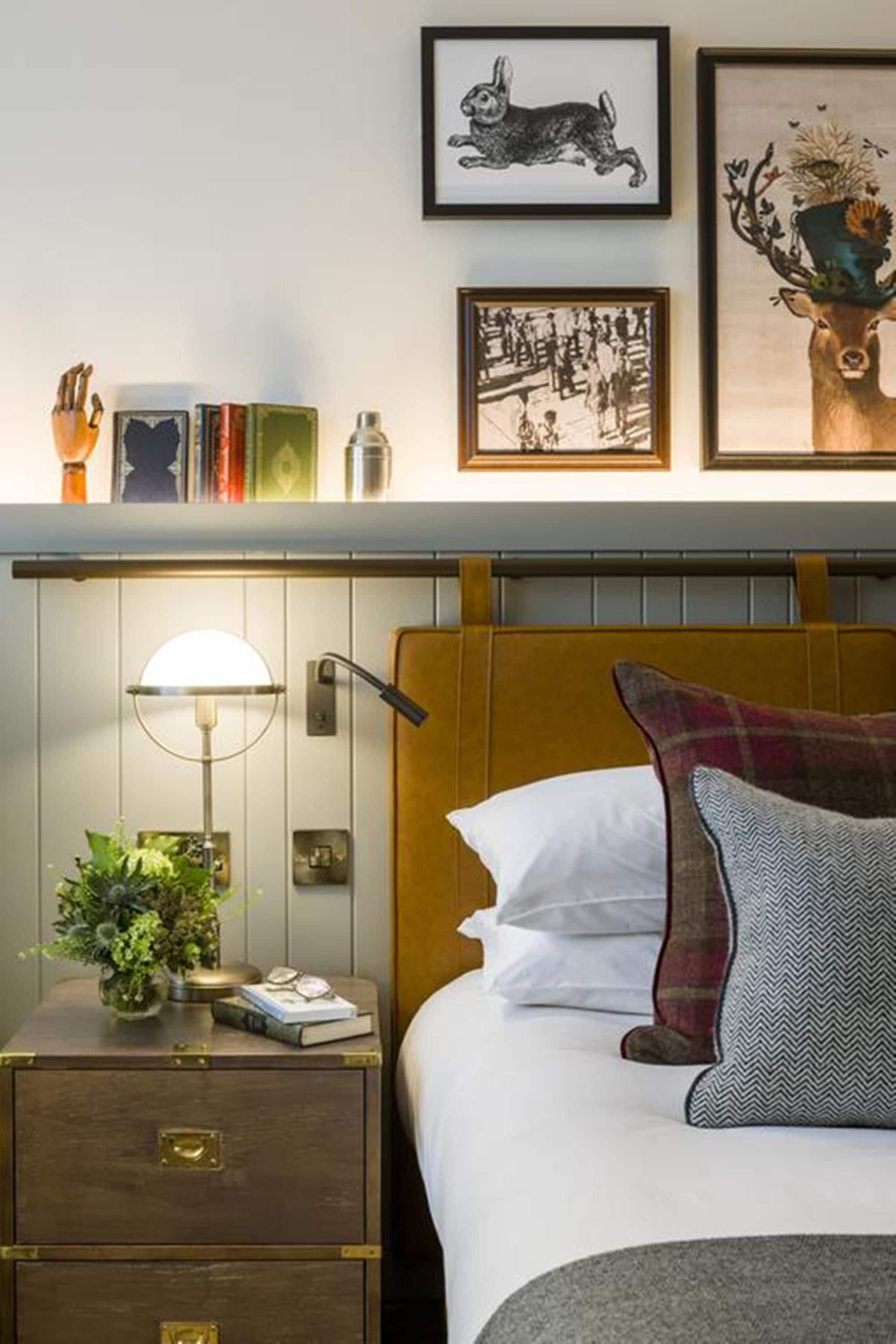 Kimpton Charlotte Square Kimpton Charlotte Square