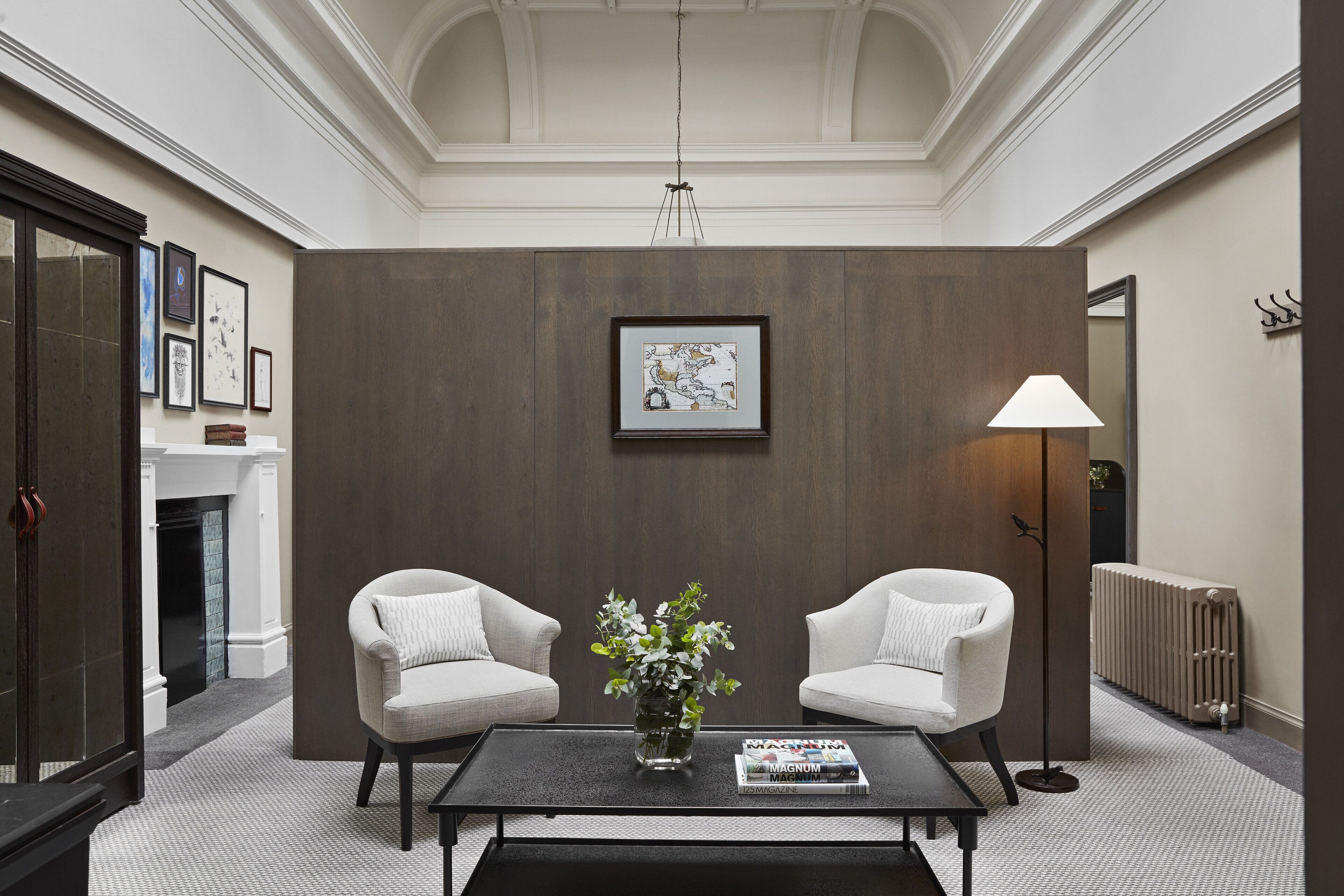 Kimpton Charlotte Square Kimpton Charlotte Square