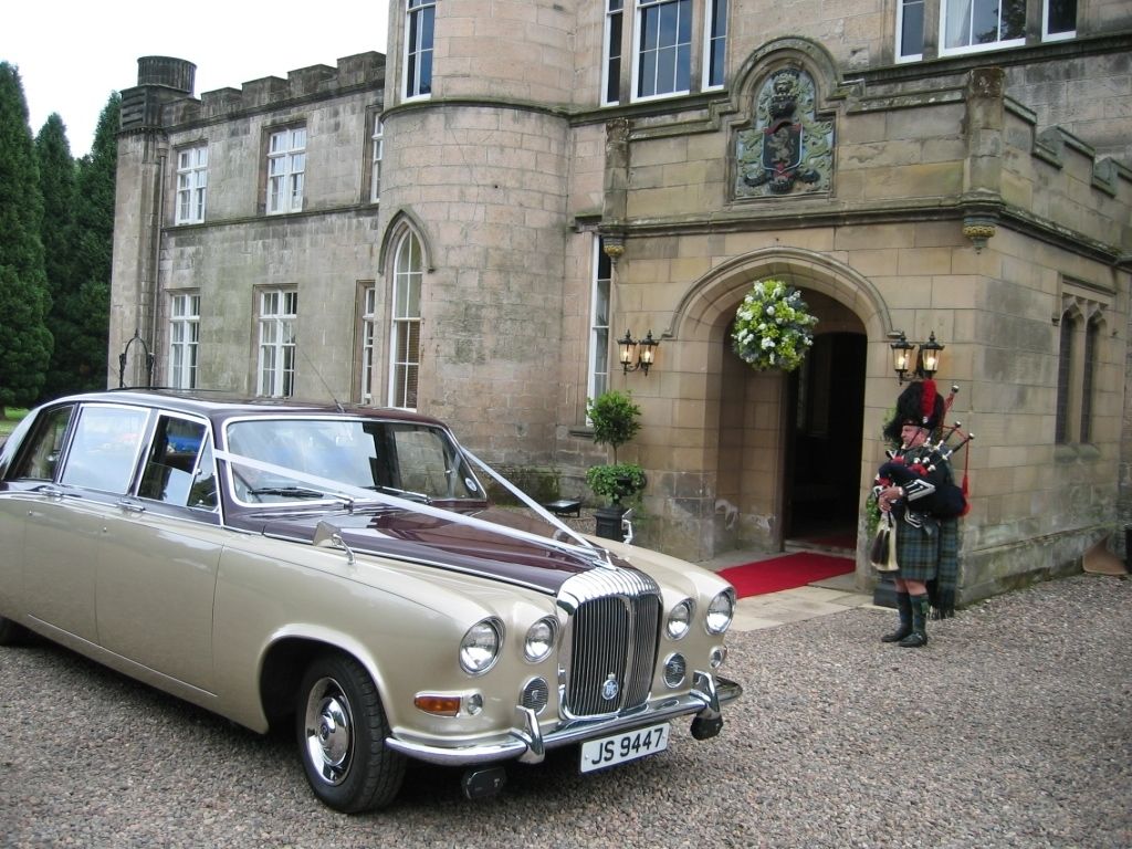 Melville Castle Melville Castle