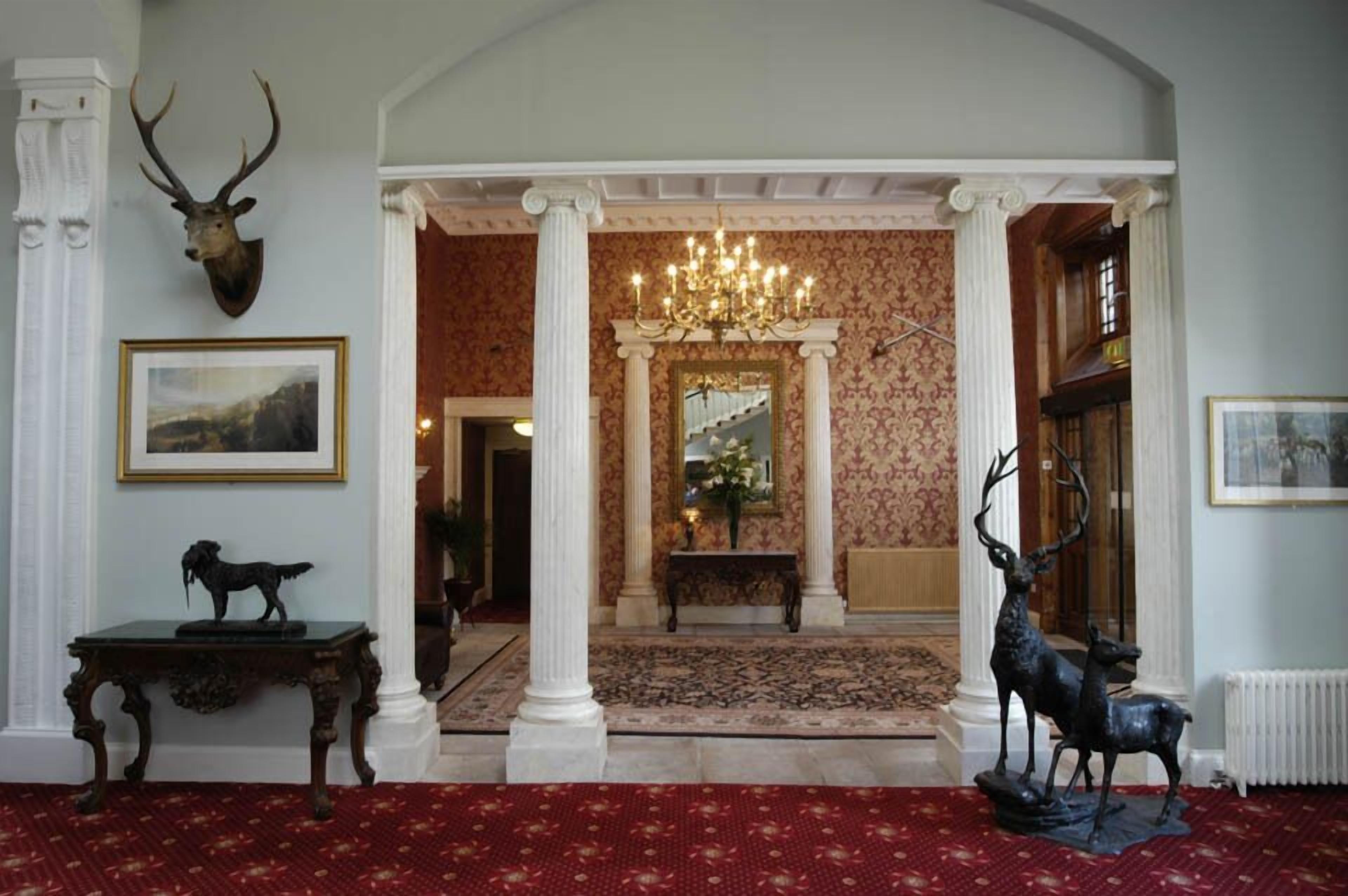 Melville Castle Melville Castle