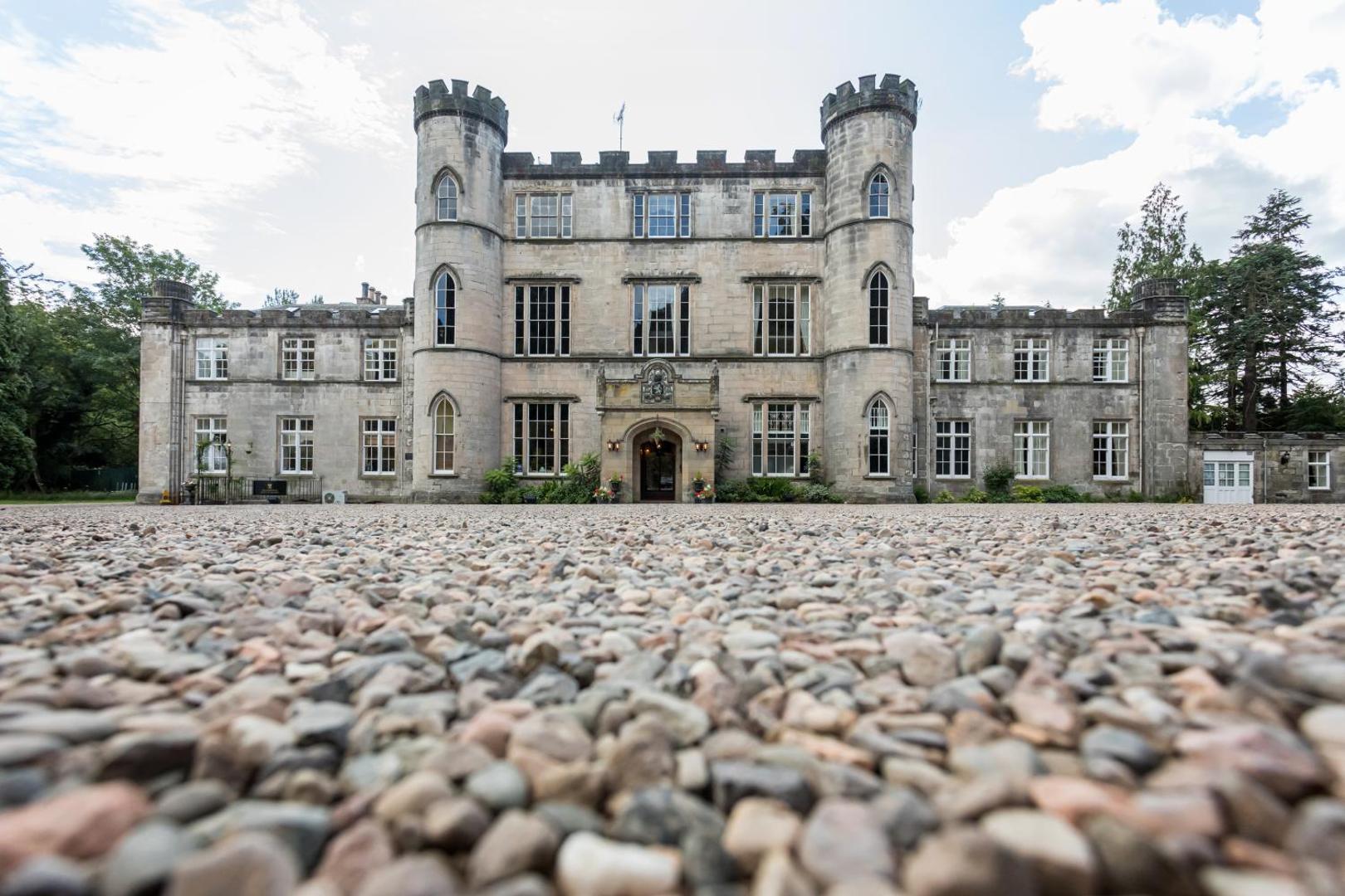 Melville Castle Melville Castle