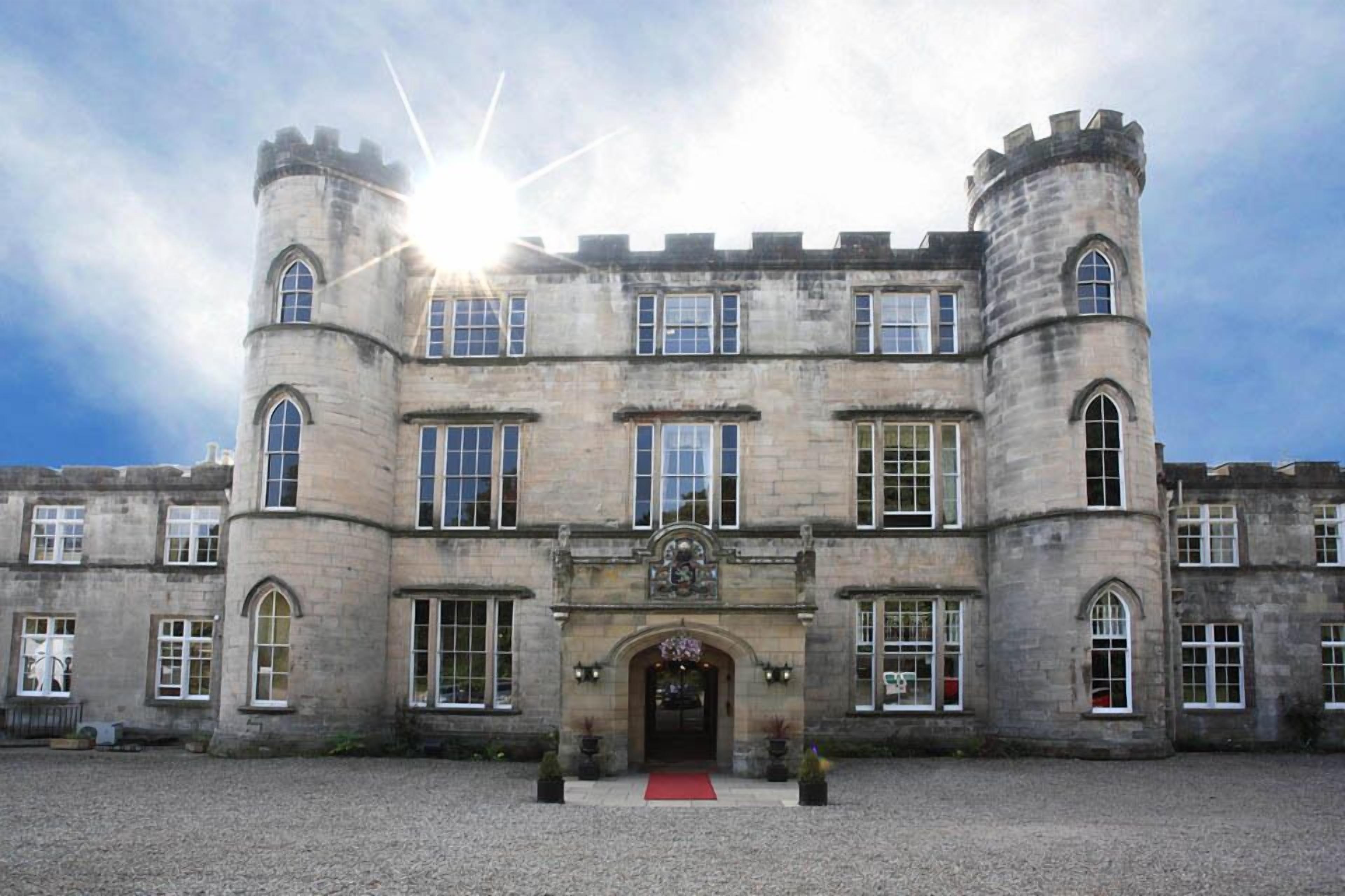 Melville Castle Melville Castle