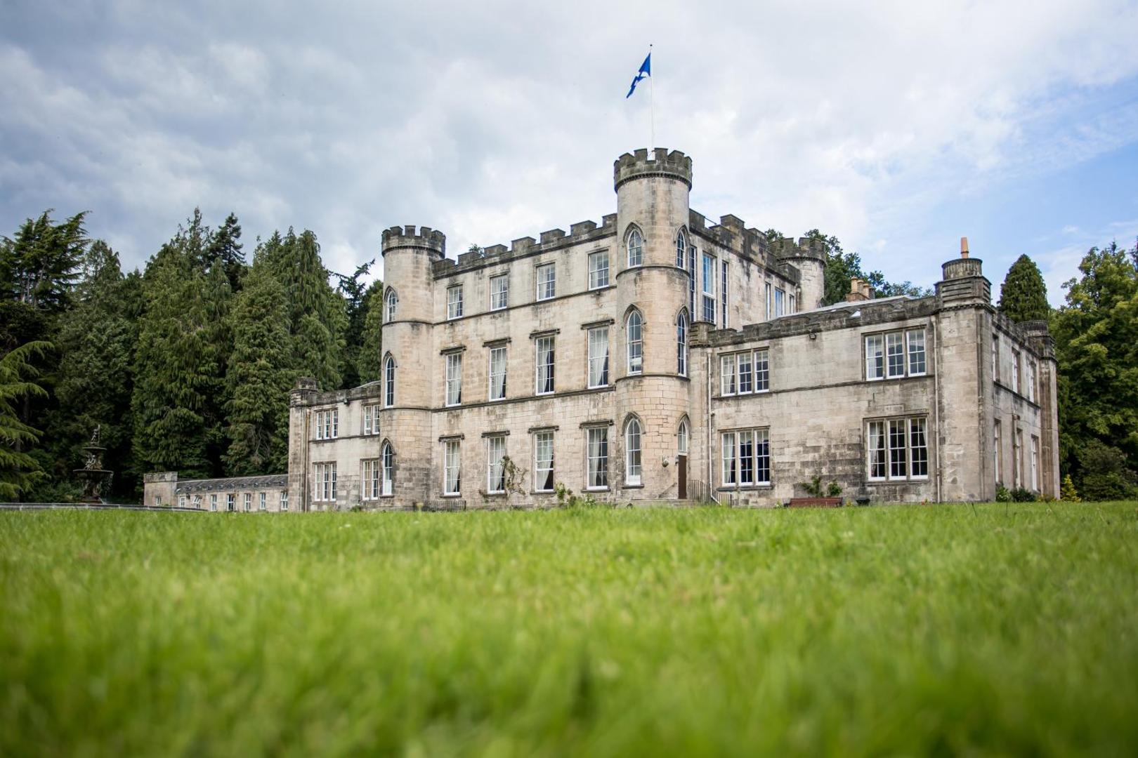 Melville Castle Melville Castle