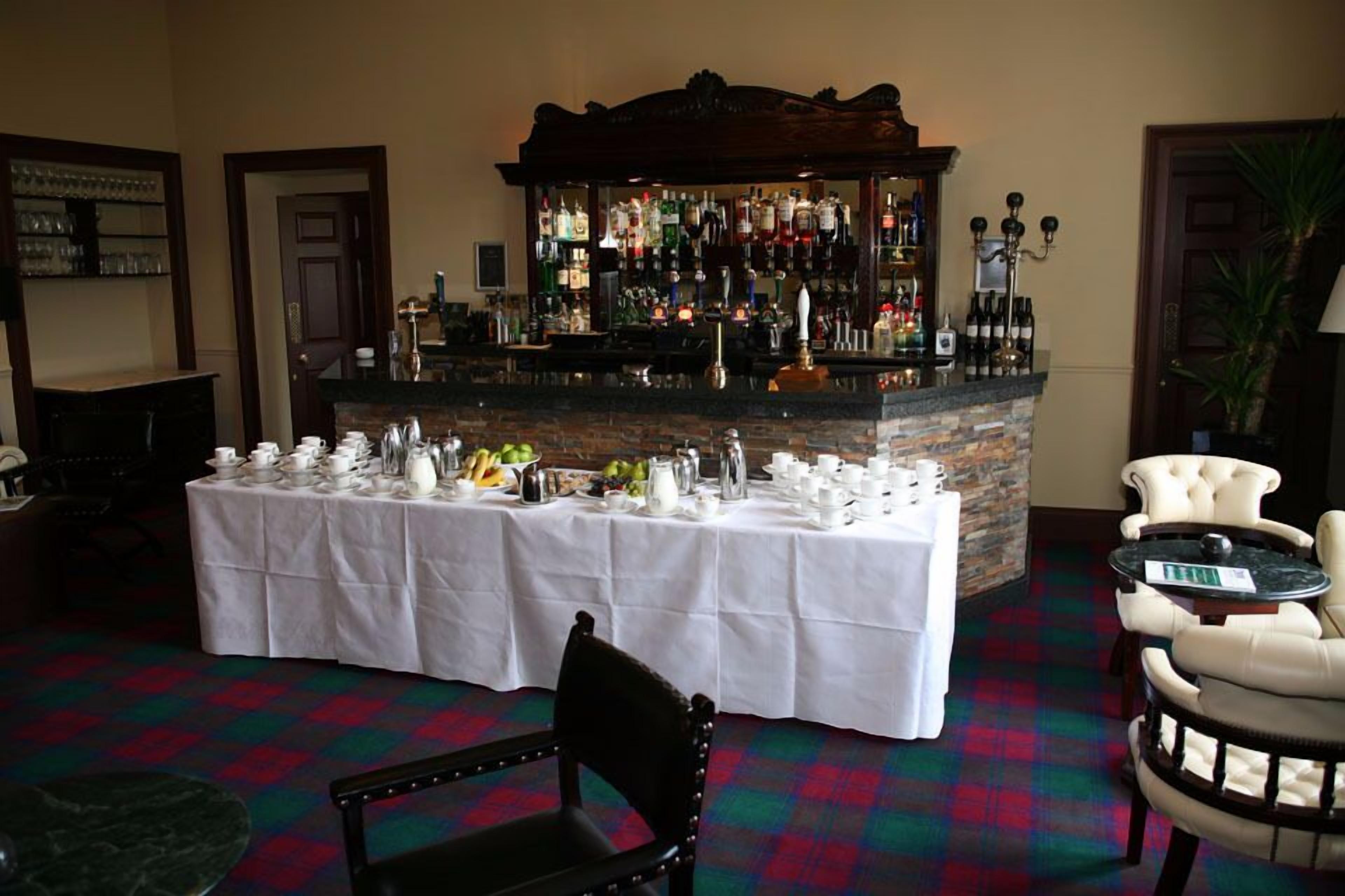 Melville Castle Melville Castle