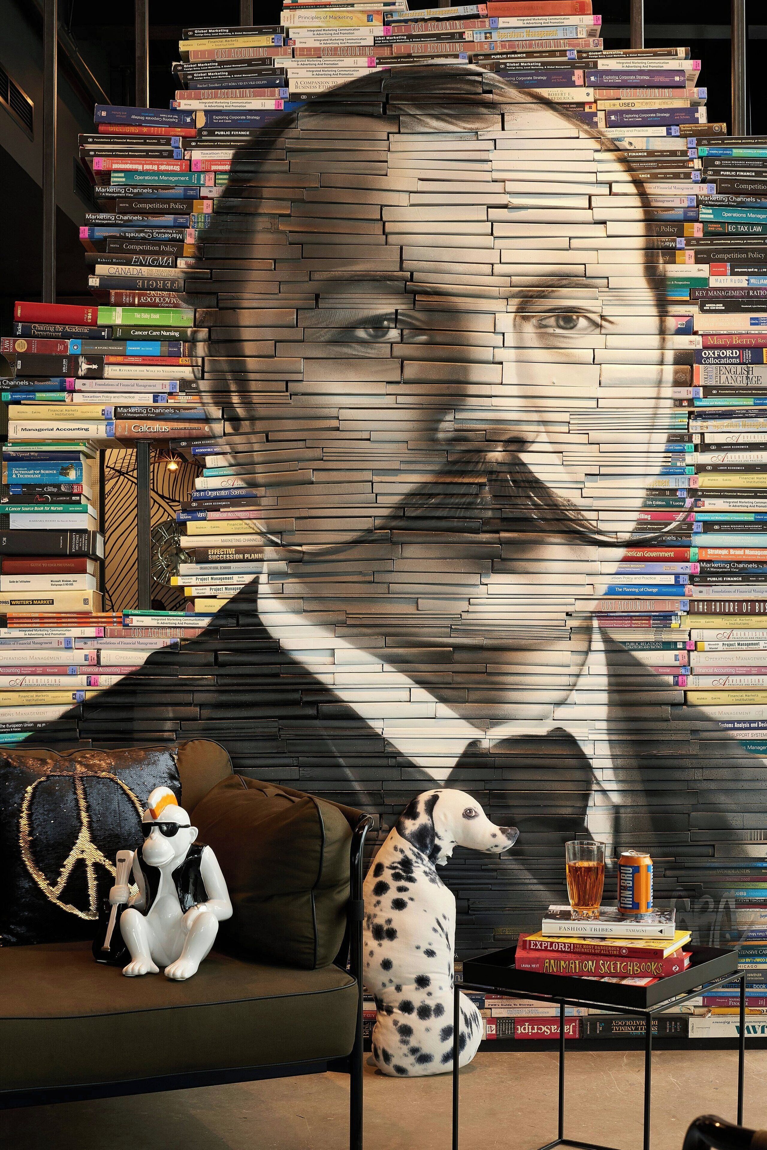 Moxy Edinburgh Airport