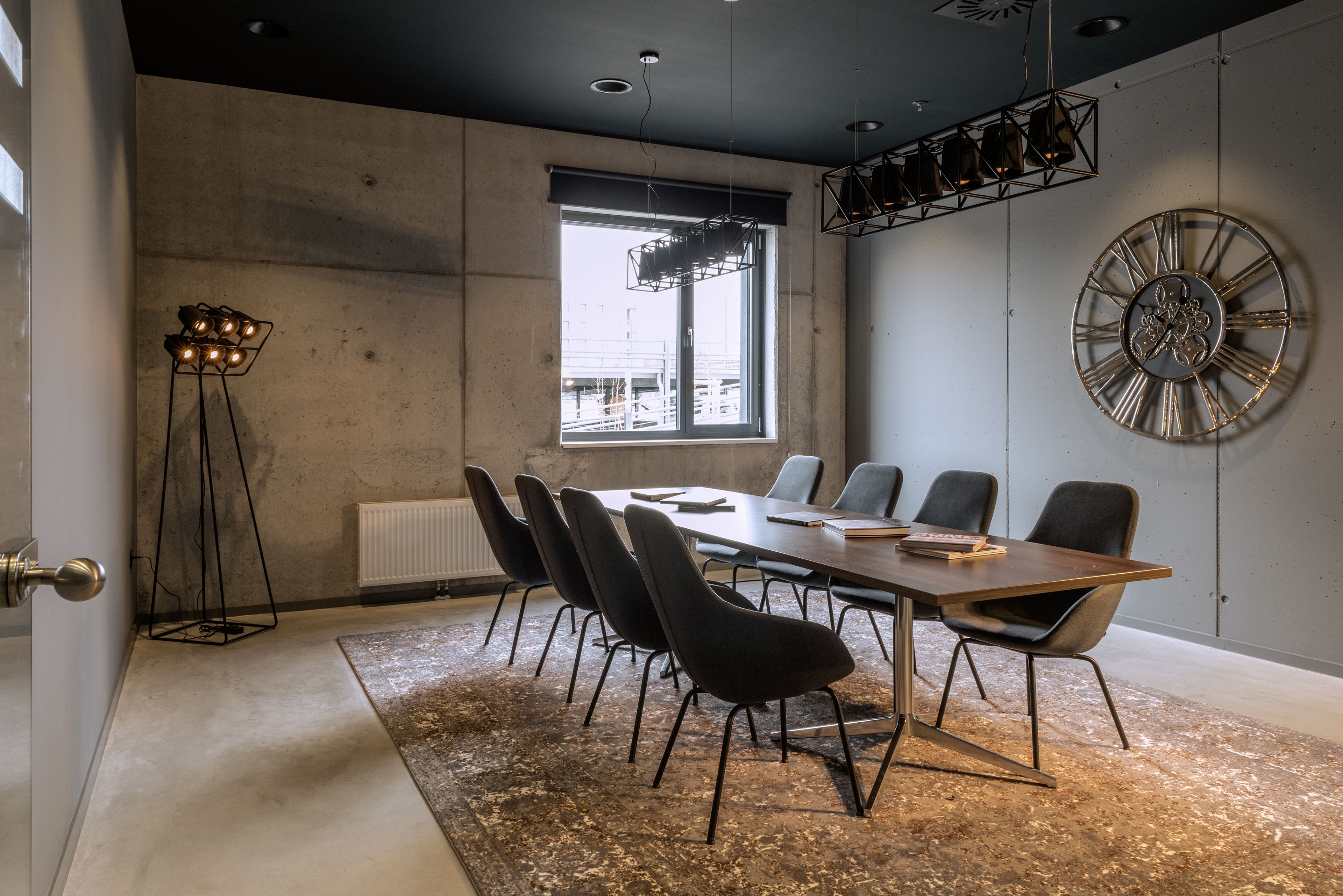 Moxy Edinburgh Airport