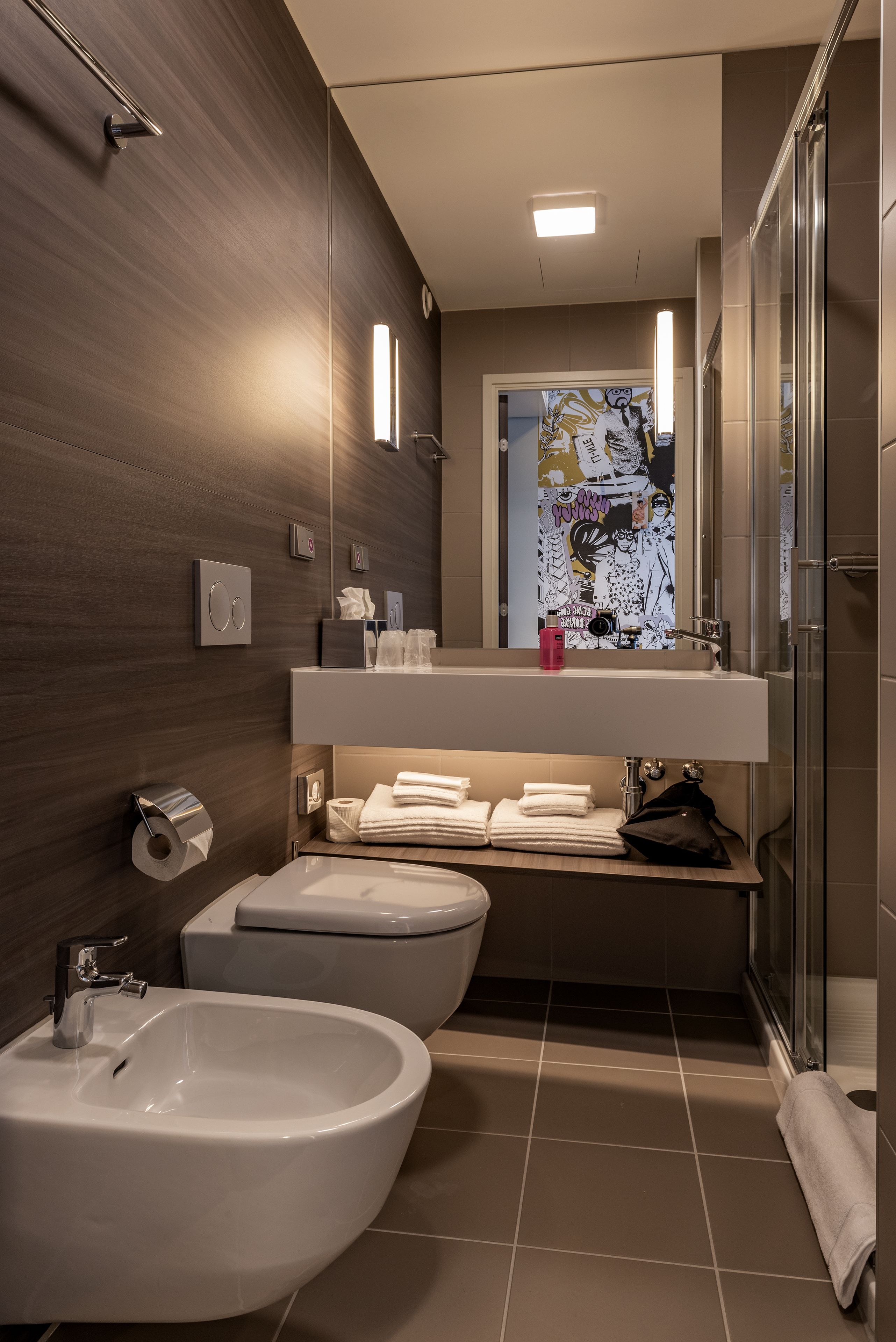 Moxy Edinburgh Airport