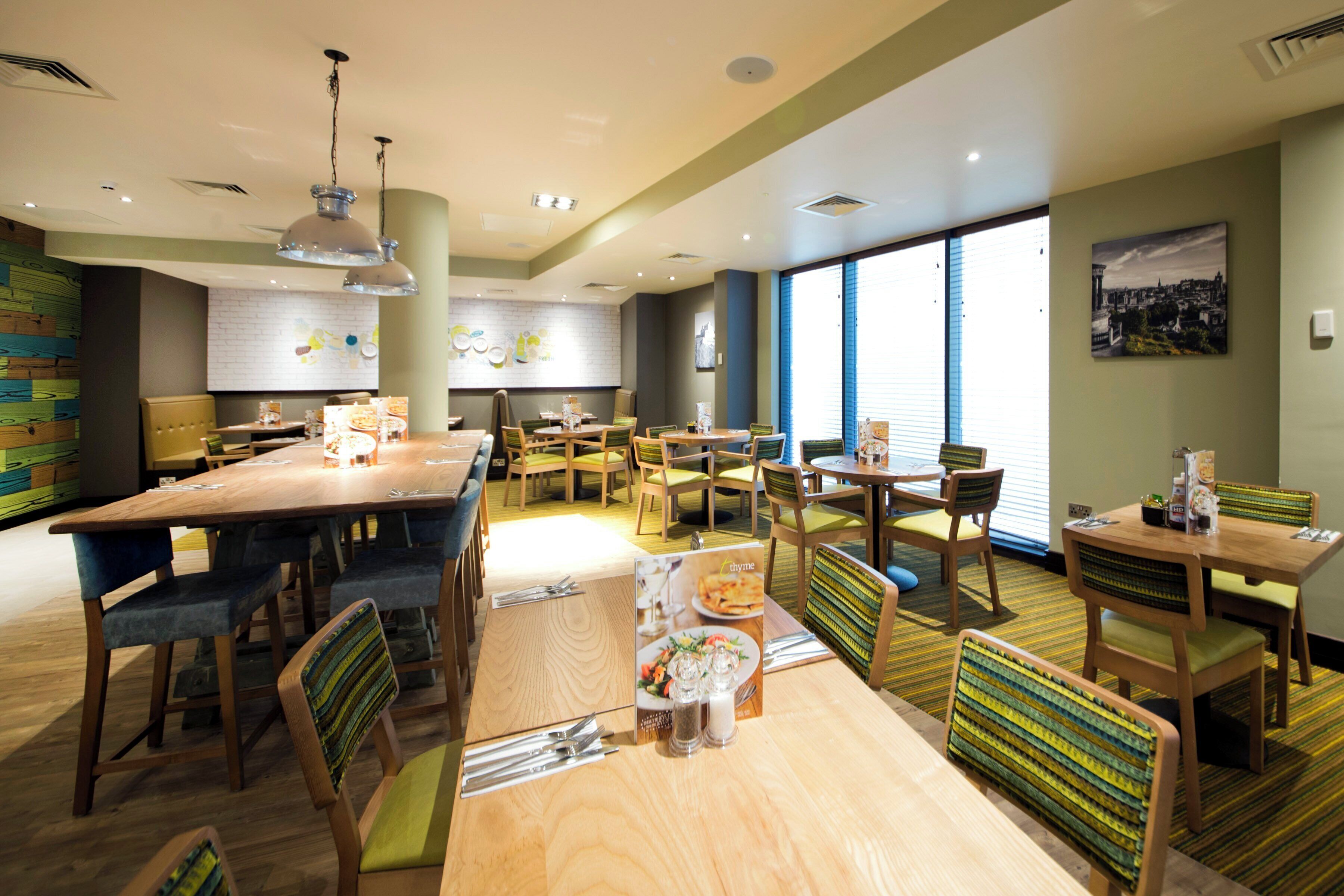 Premier Inn Edinburgh City Centre Royal Mile Premier Inn Edinburgh City Centre Royal Mile