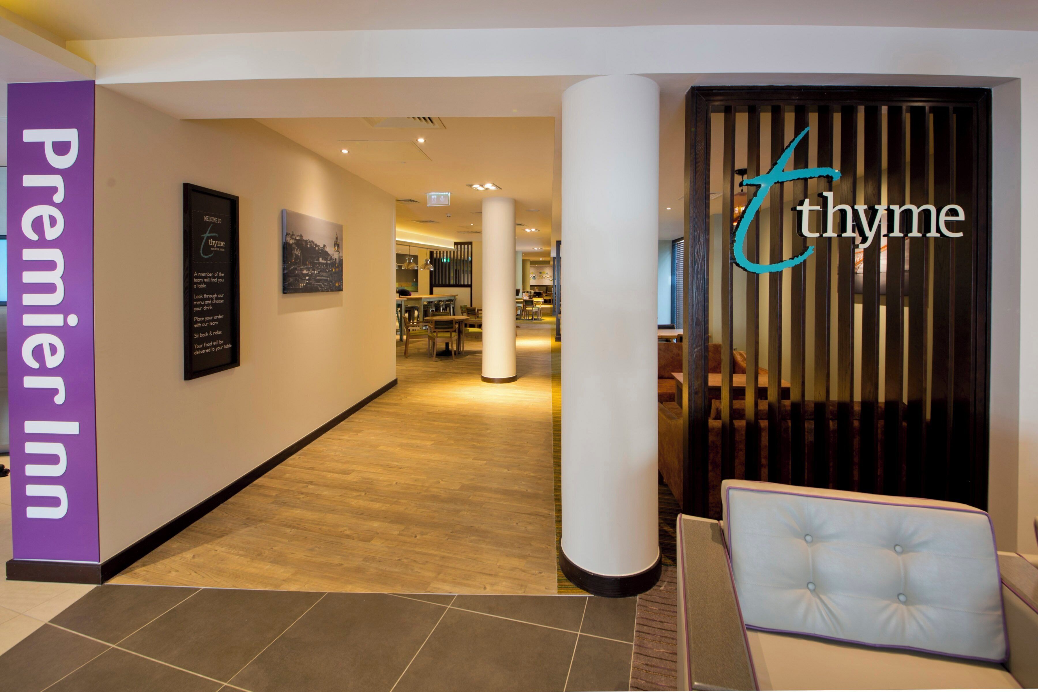 Premier Inn Edinburgh City Centre Royal Mile Premier Inn Edinburgh City Centre Royal Mile