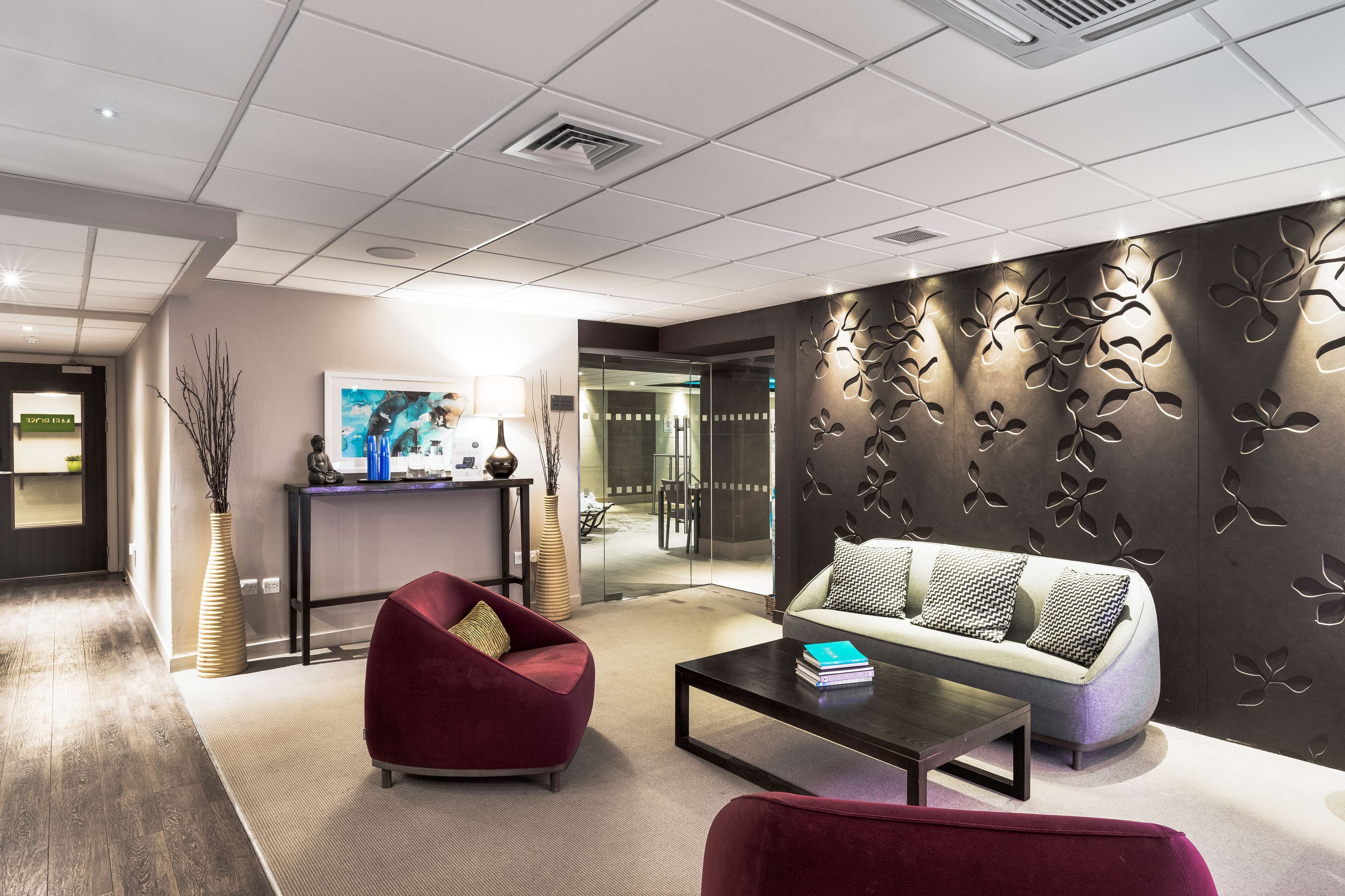 Radisson Blu Edinburgh Radisson Blu Edinburgh