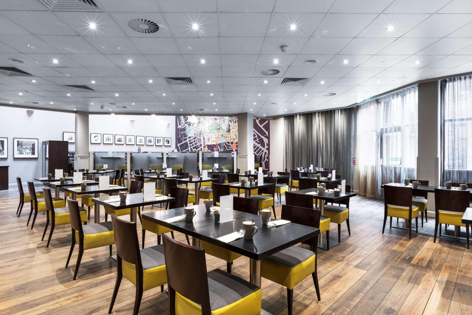 Radisson Blu Edinburgh Radisson Blu Edinburgh