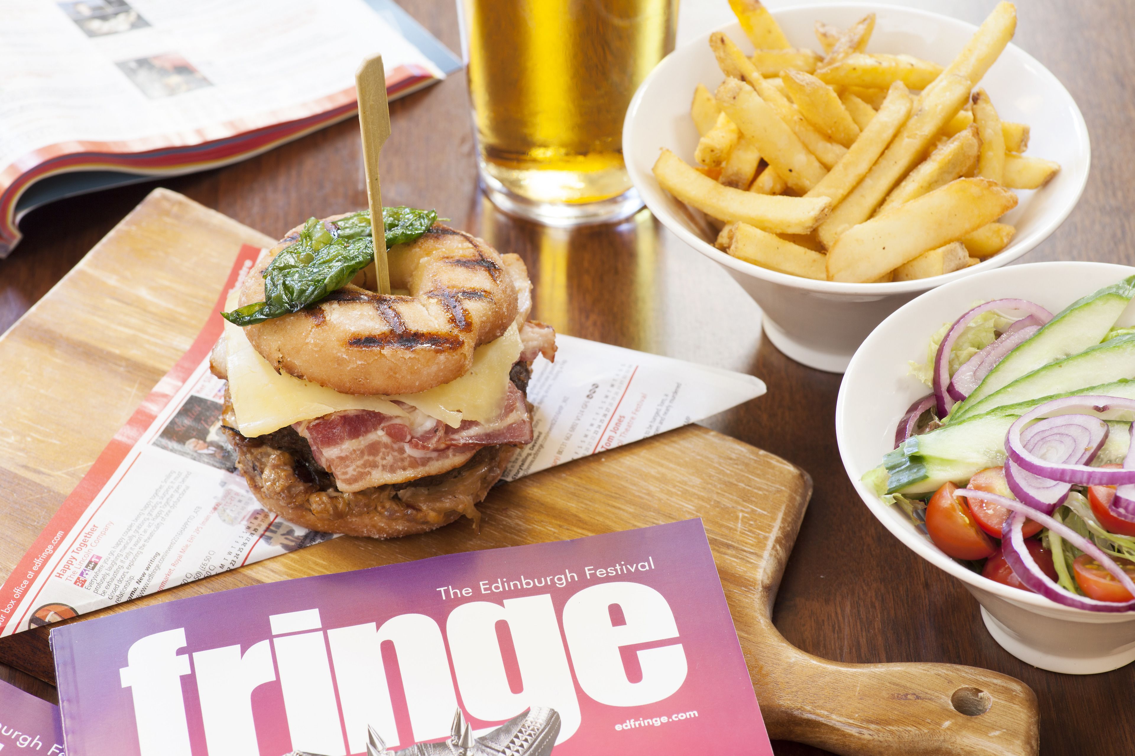 Radisson Blu Edinburgh Radisson Blu Edinburgh