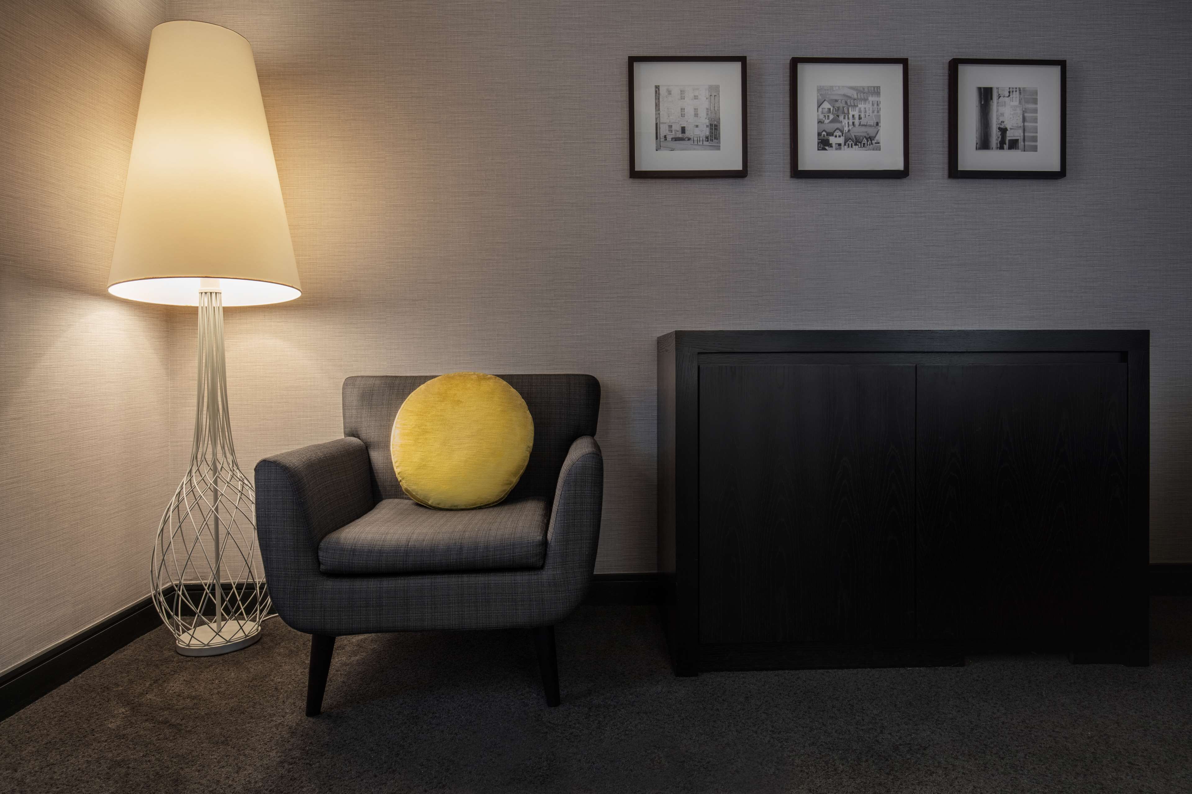 Radisson Blu Edinburgh Radisson Blu Edinburgh