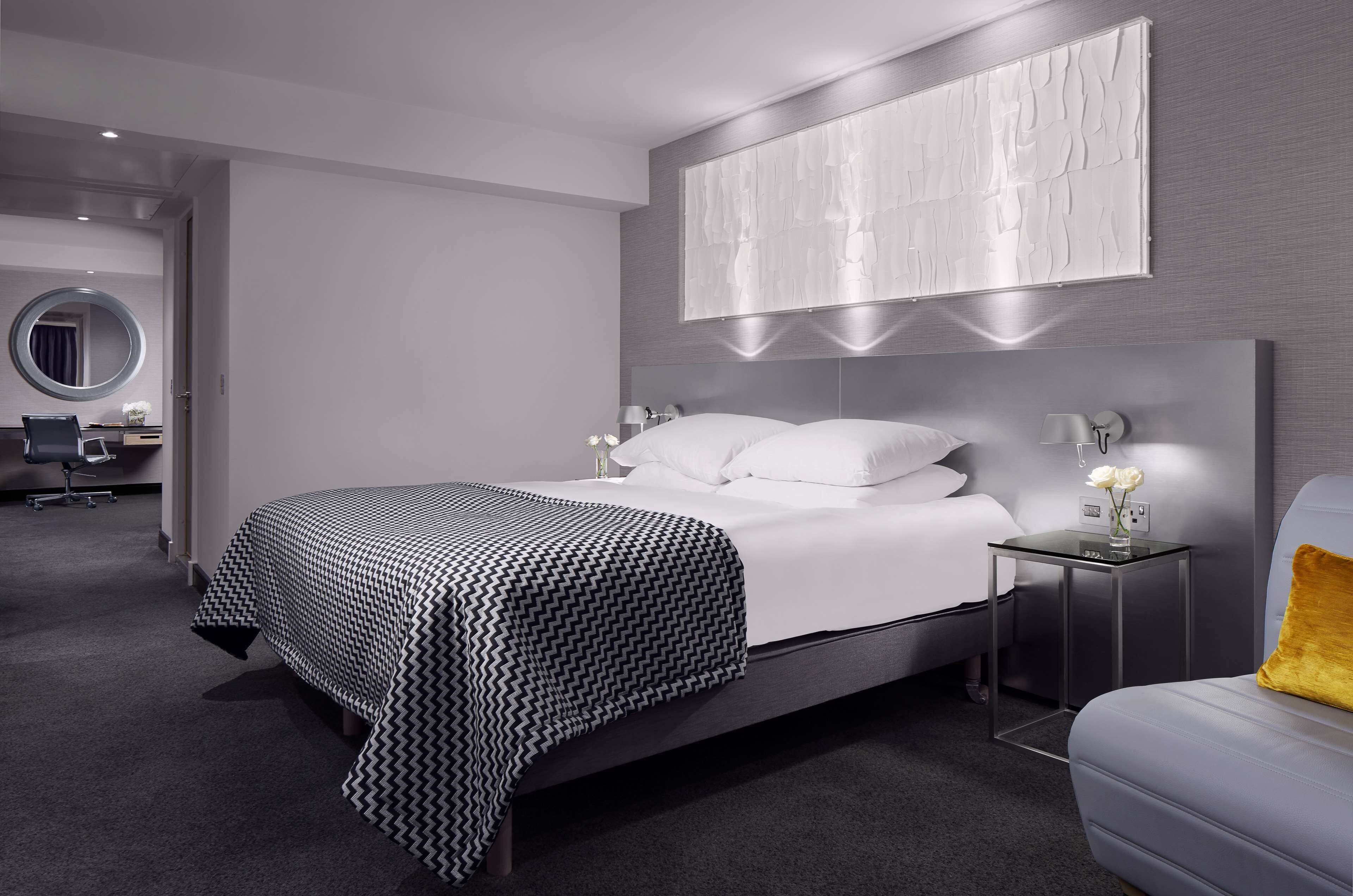 Radisson Blu Edinburgh Radisson Blu Edinburgh