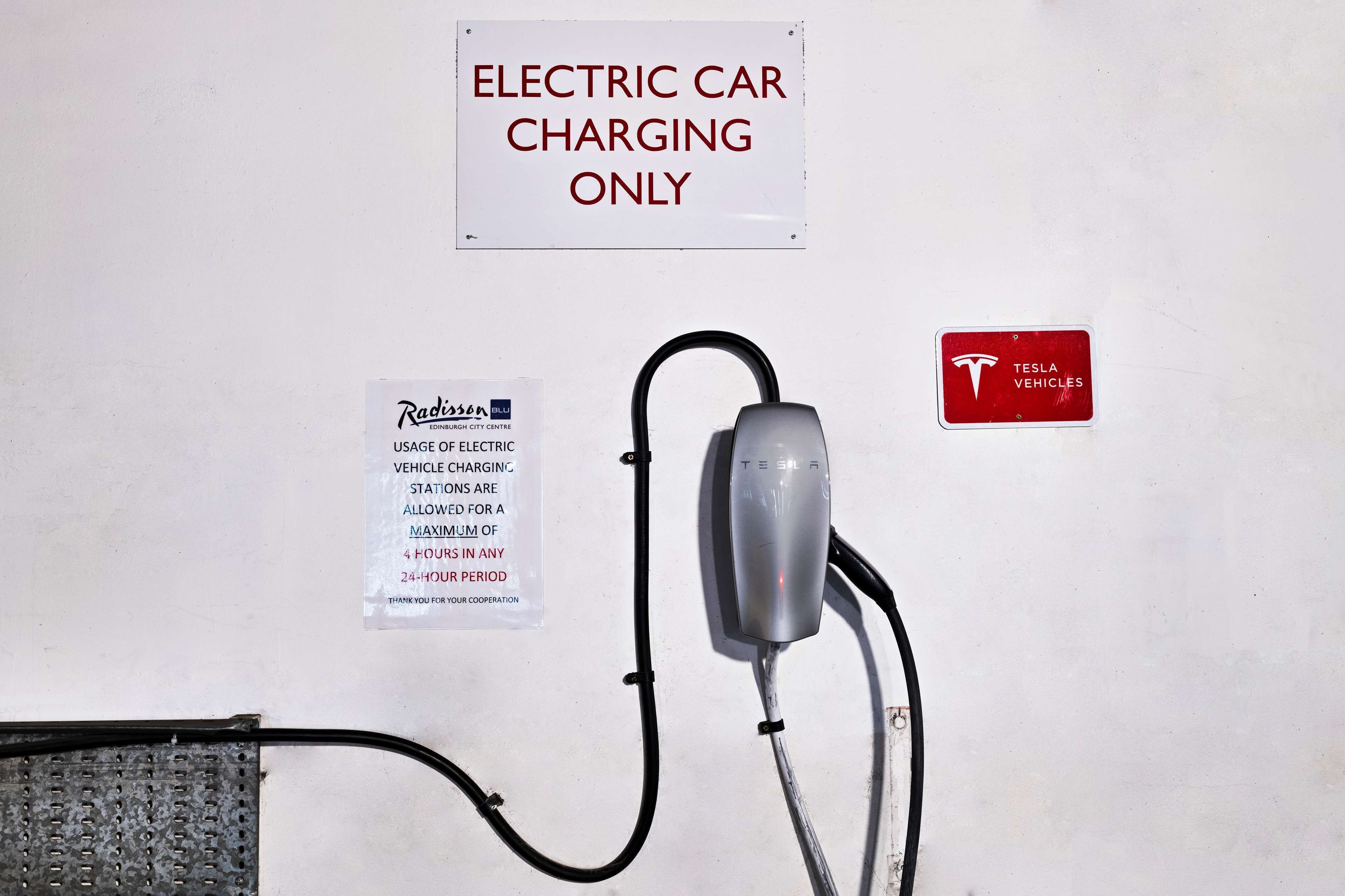 Radisson Blu Edinburgh Radisson Blu Edinburgh