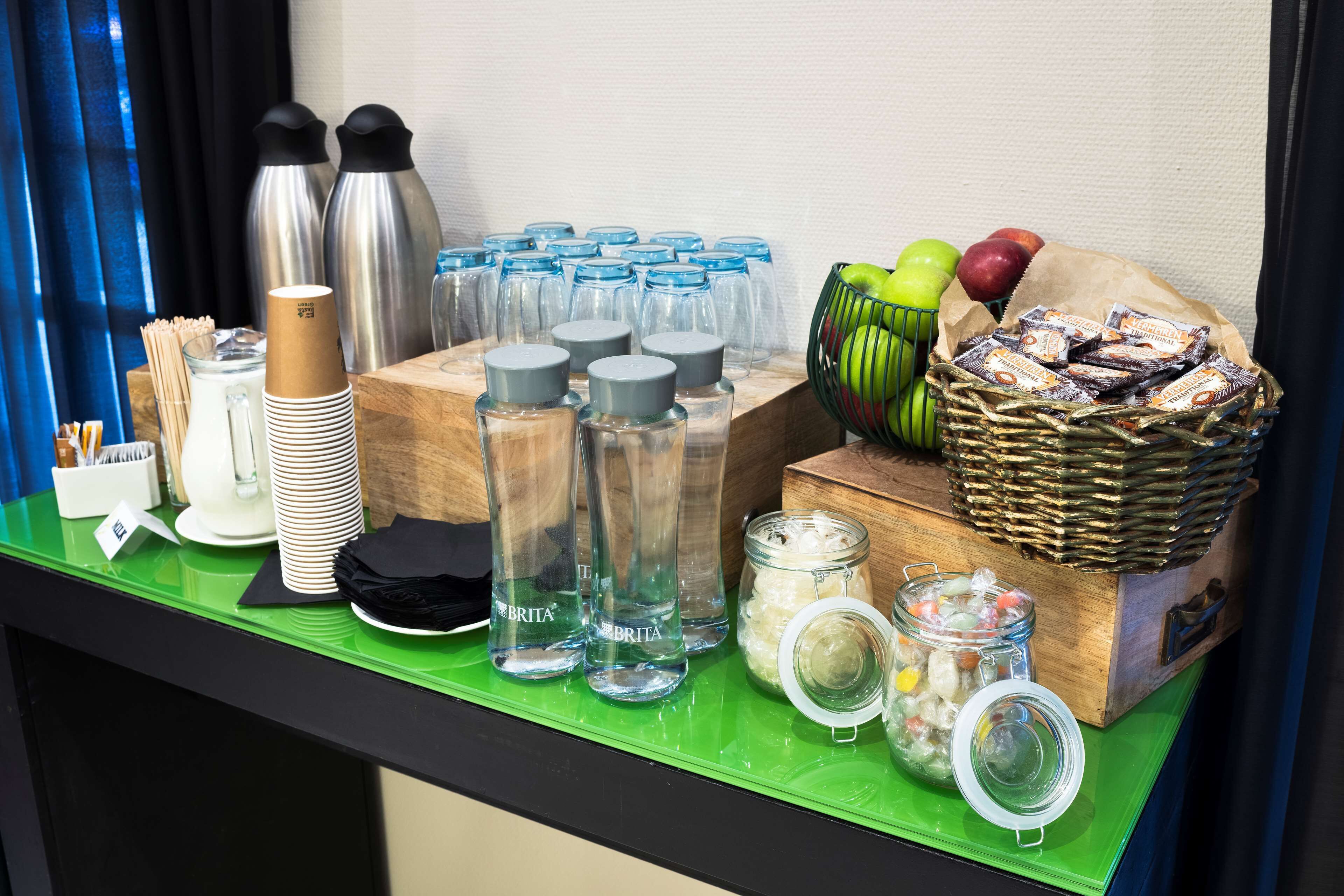 Radisson Blu Edinburgh Radisson Blu Edinburgh