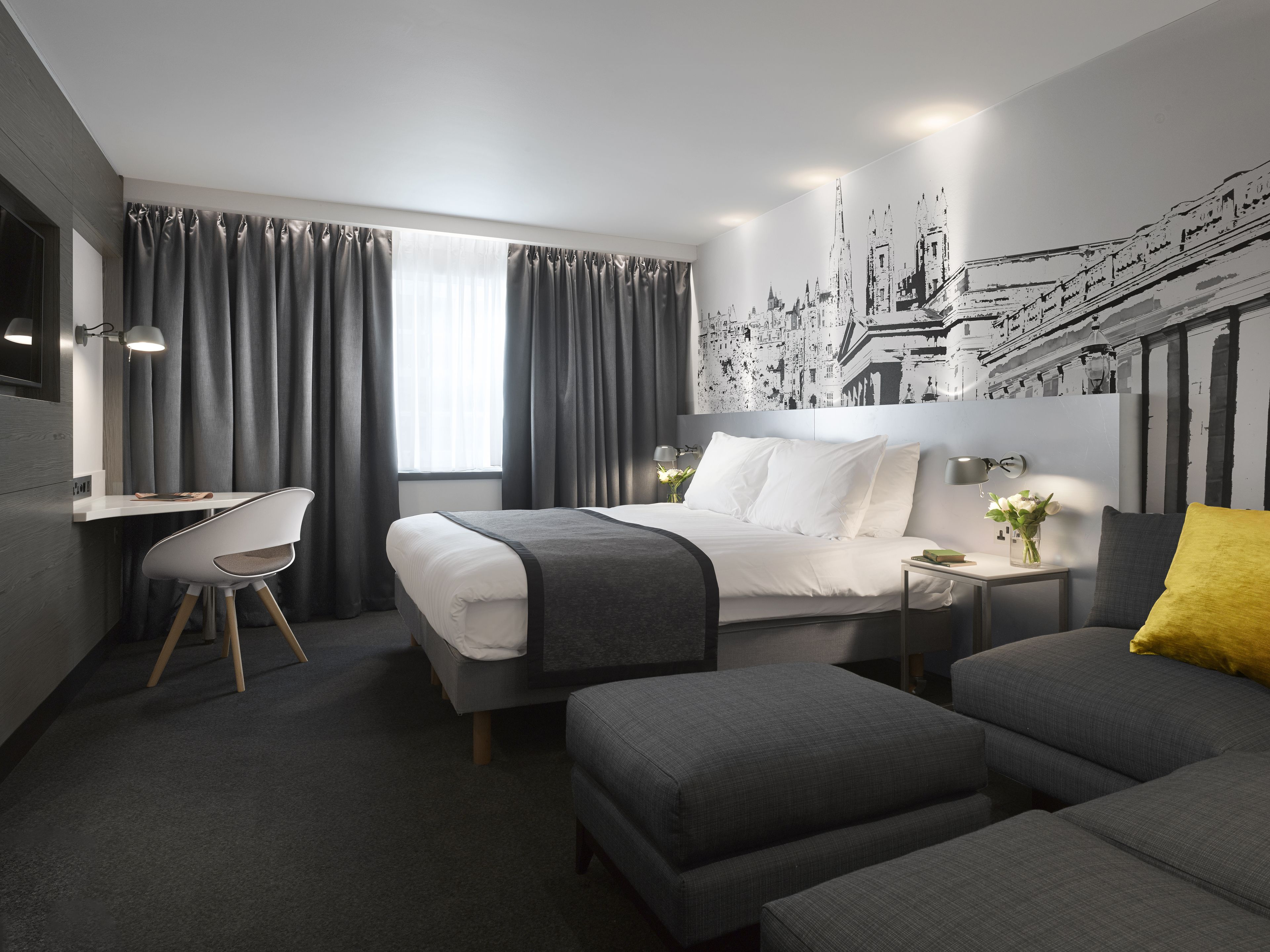 Radisson Blu Edinburgh Radisson Blu Edinburgh