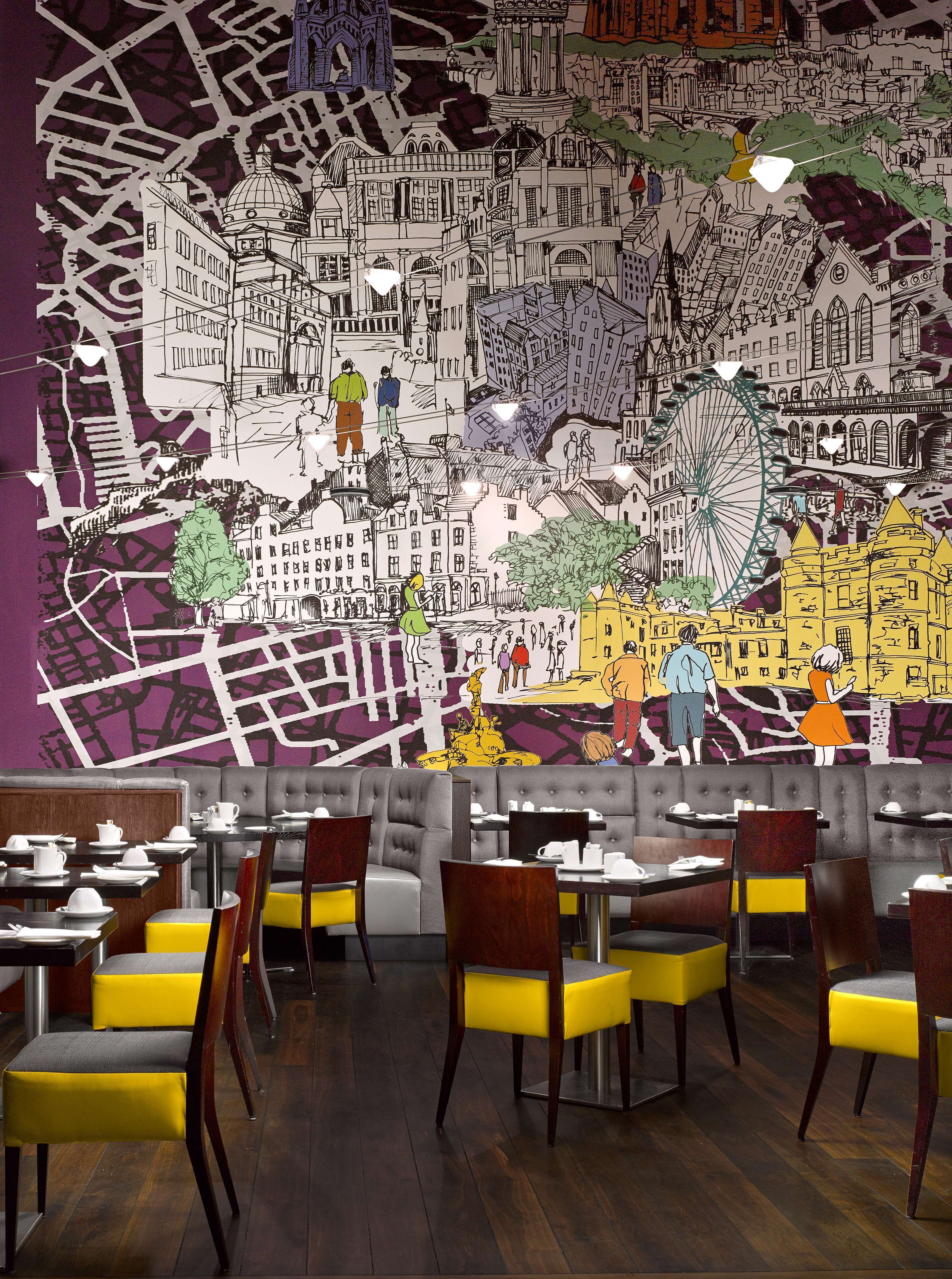 Radisson Blu Edinburgh Radisson Blu Edinburgh