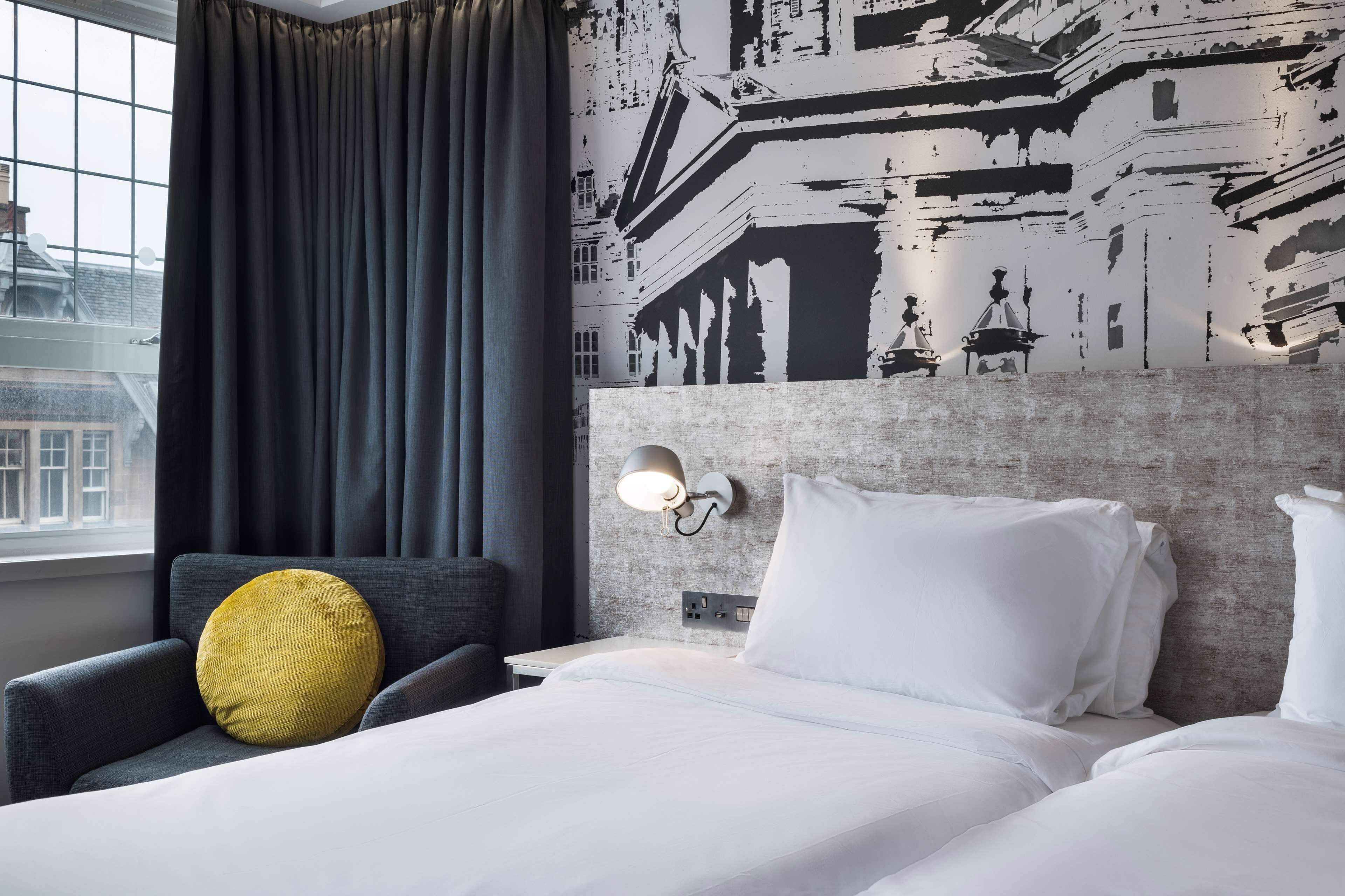 Radisson Blu Edinburgh Radisson Blu Edinburgh