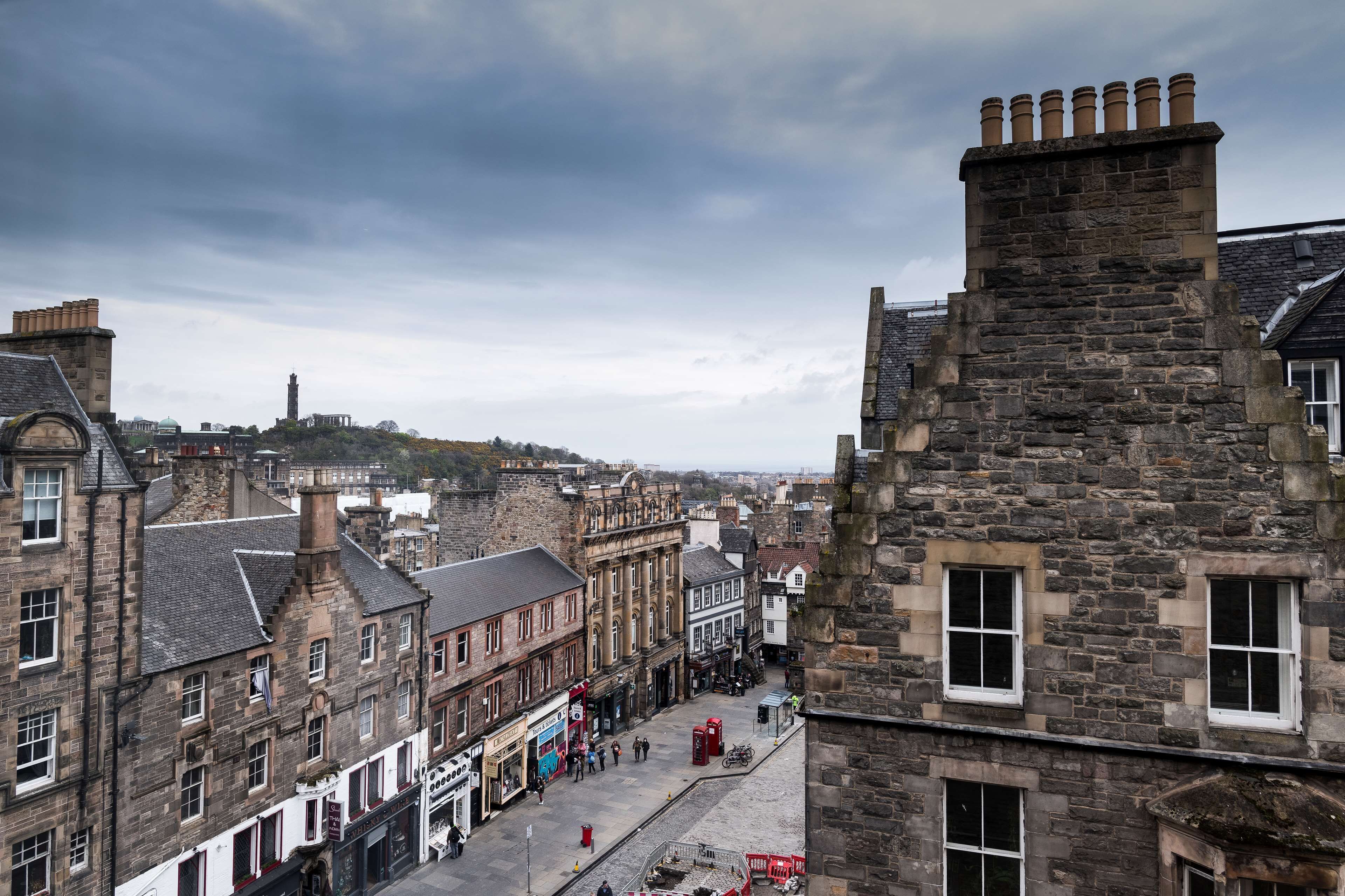 Radisson Blu Edinburgh Radisson Blu Edinburgh