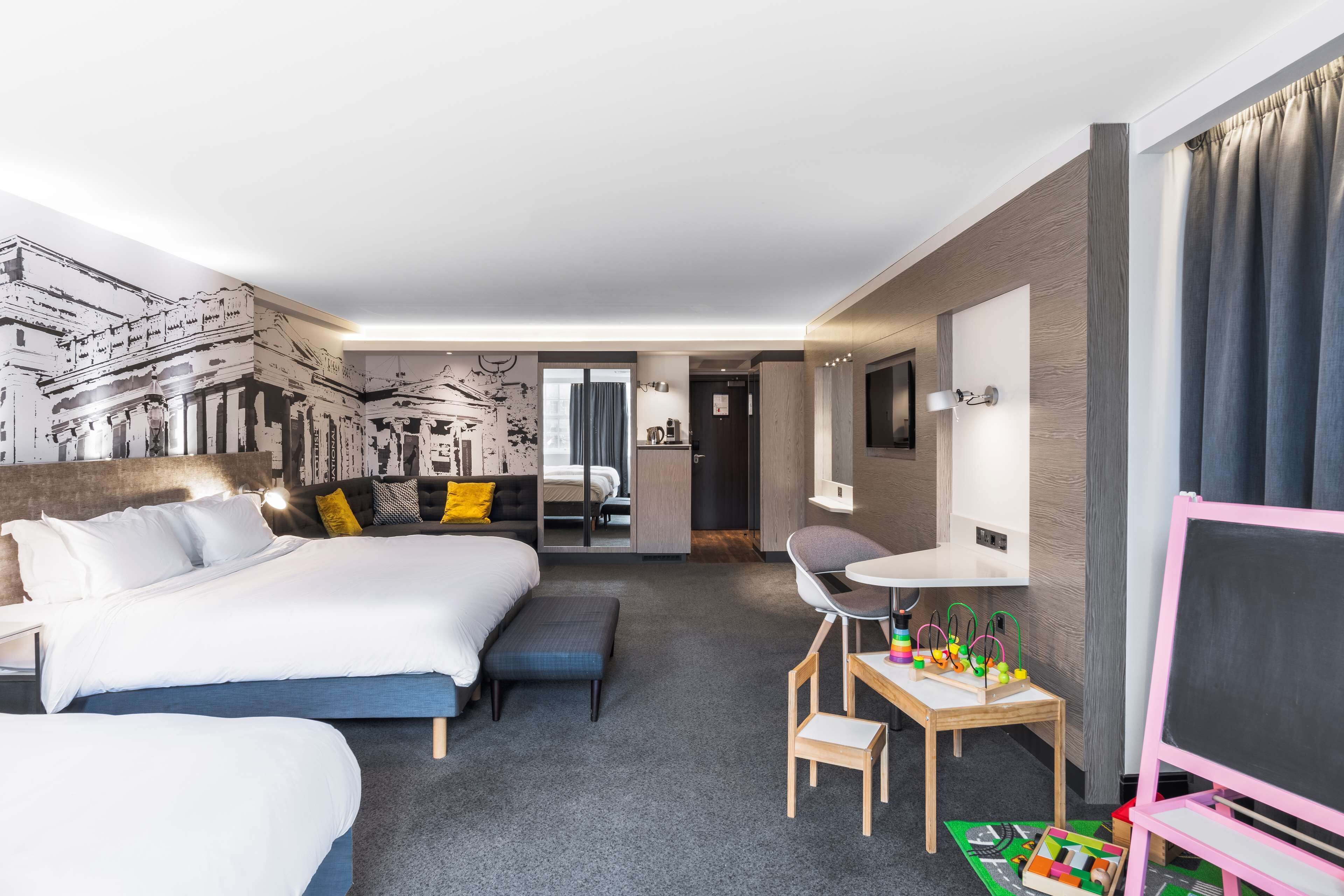 Radisson Blu Edinburgh Radisson Blu Edinburgh