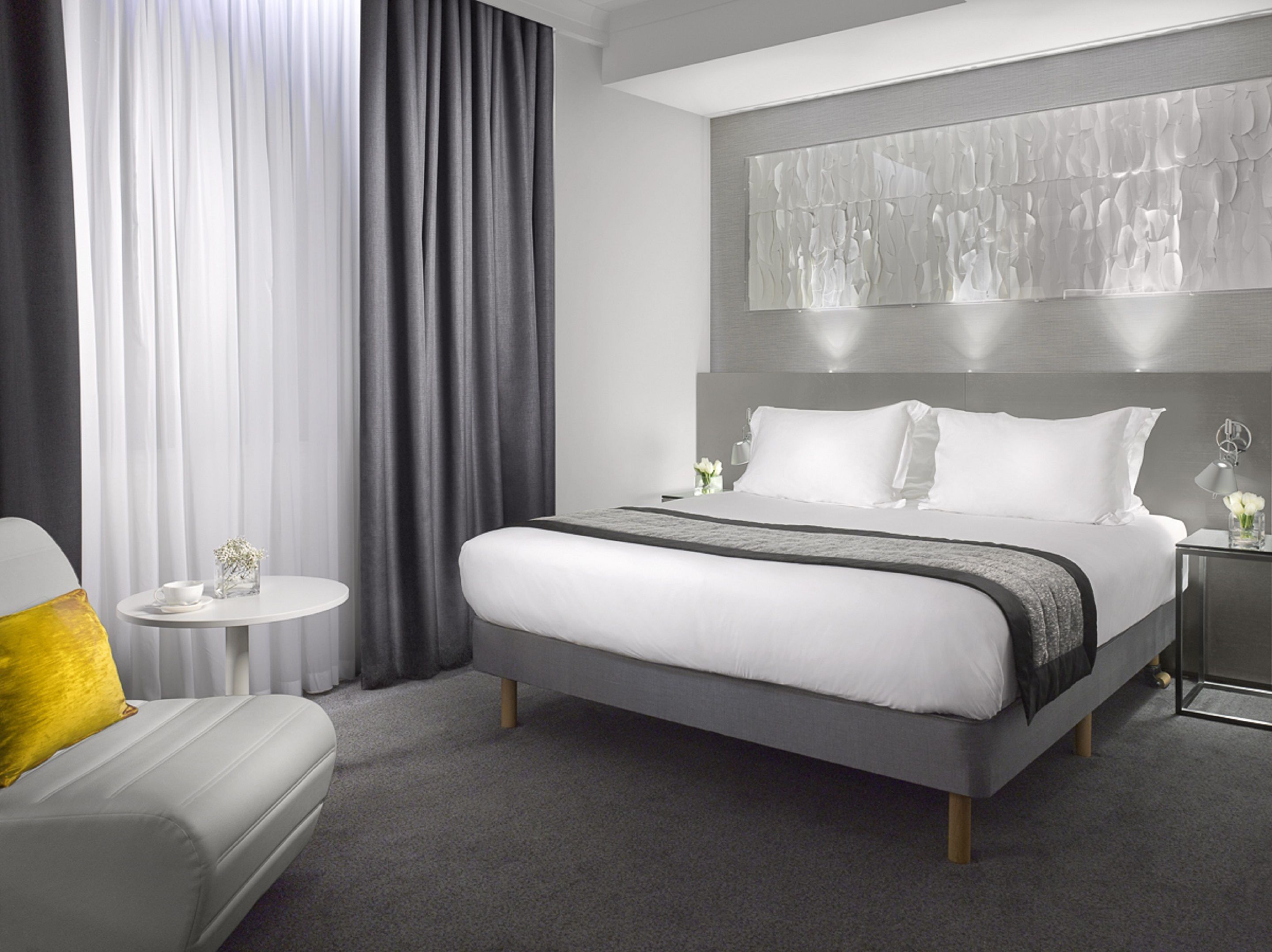 Radisson Blu Edinburgh Radisson Blu Edinburgh