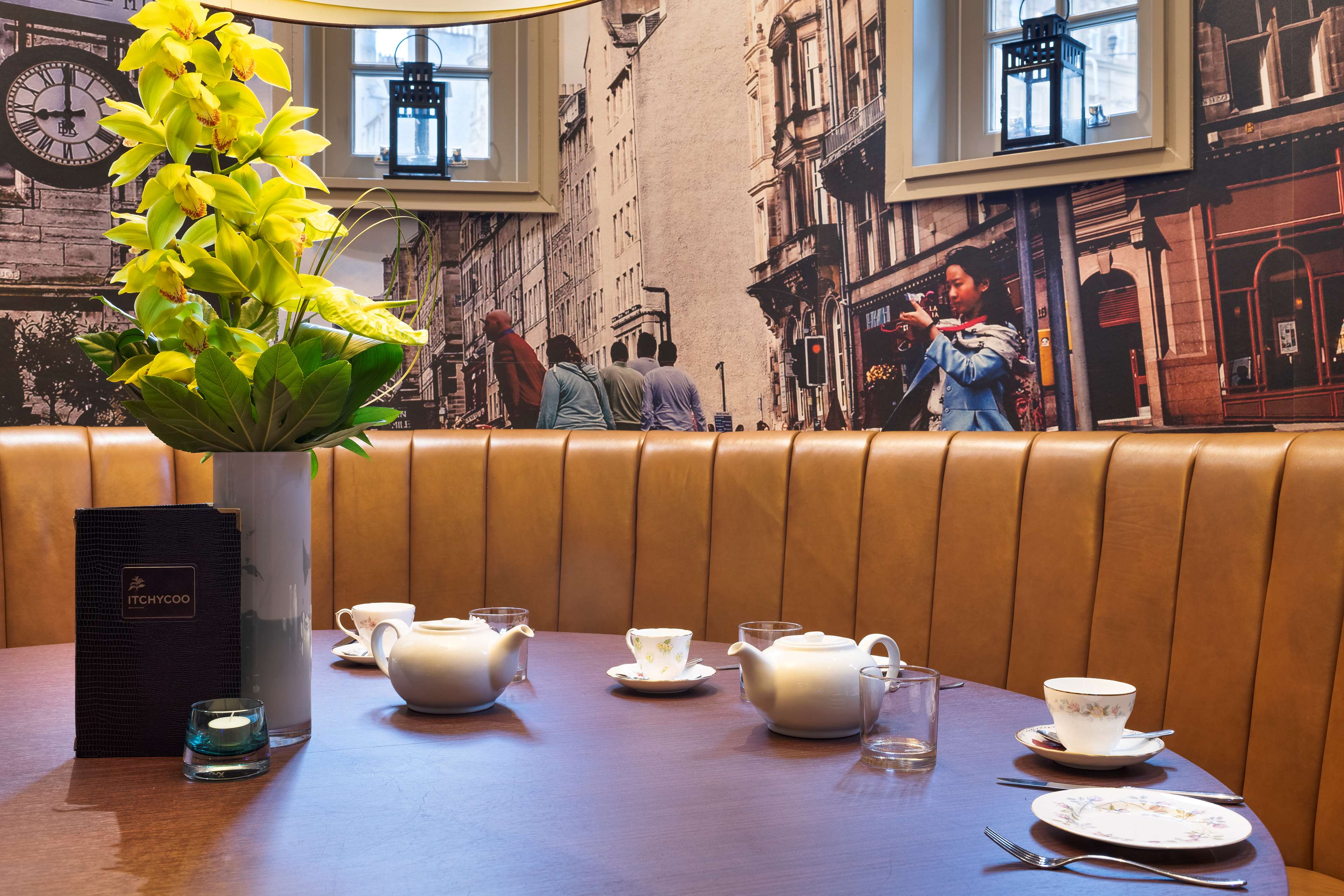 Radisson Blu Edinburgh Radisson Blu Edinburgh