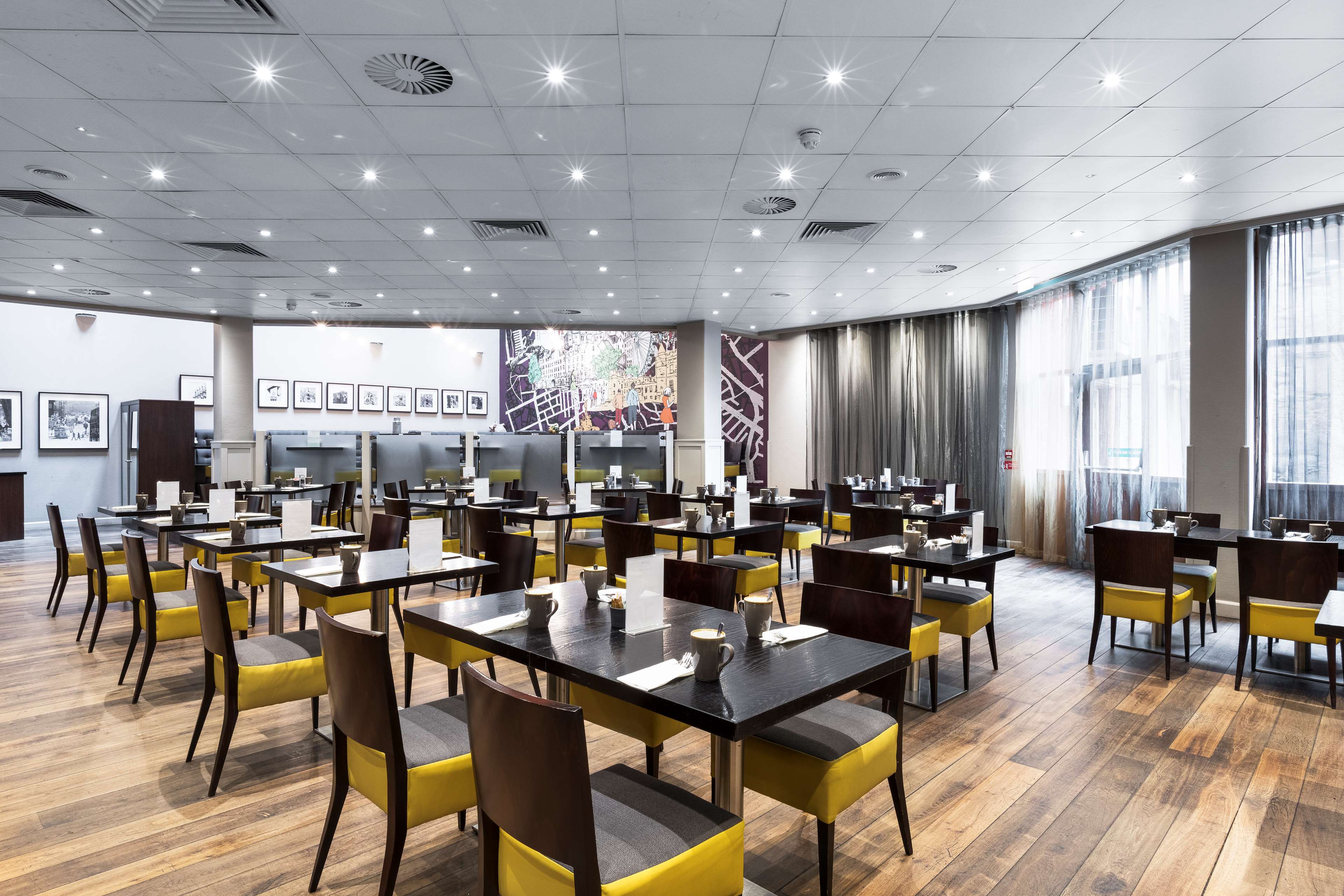 Radisson Blu Edinburgh Radisson Blu Edinburgh