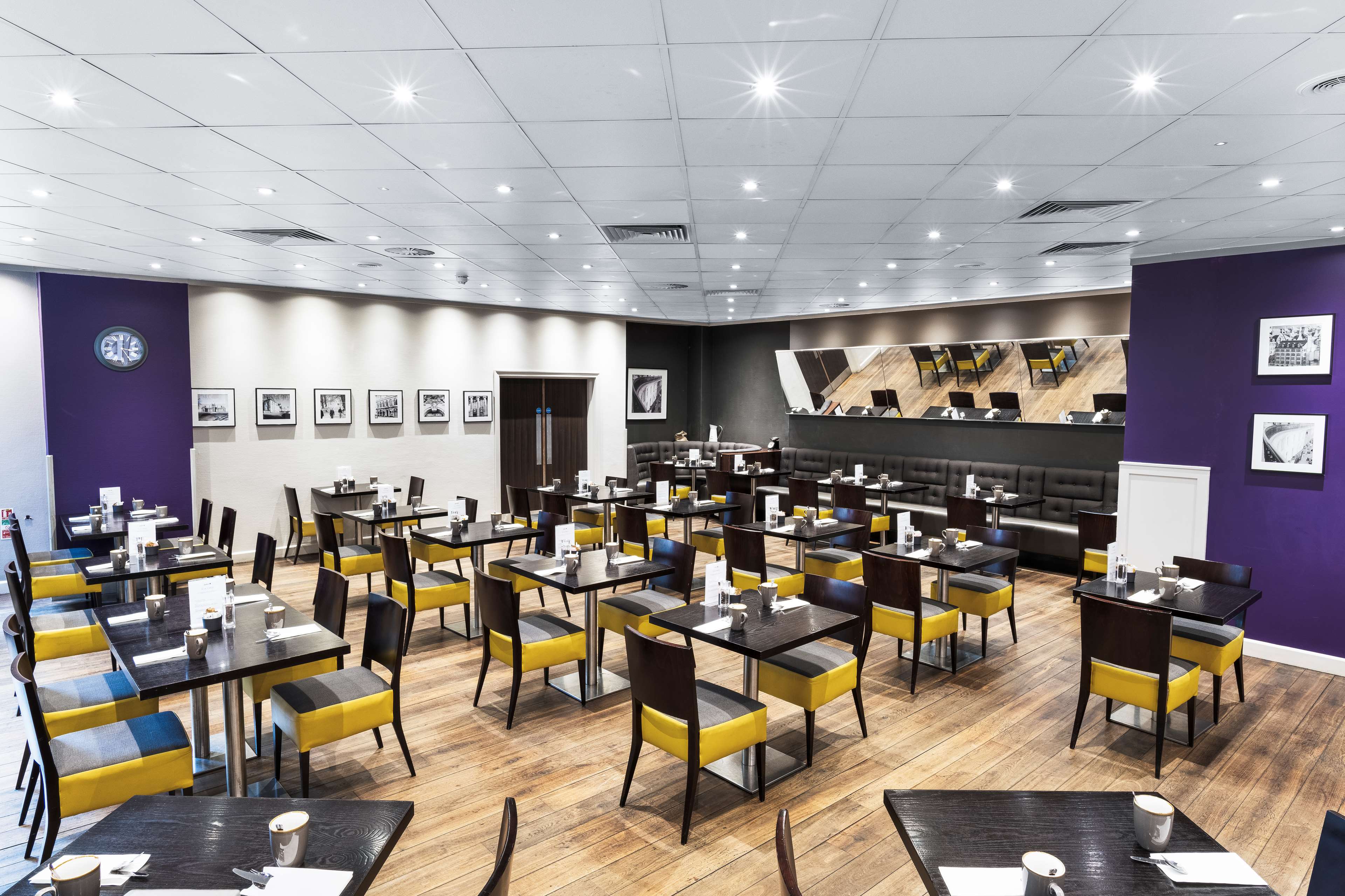 Radisson Blu Edinburgh Radisson Blu Edinburgh