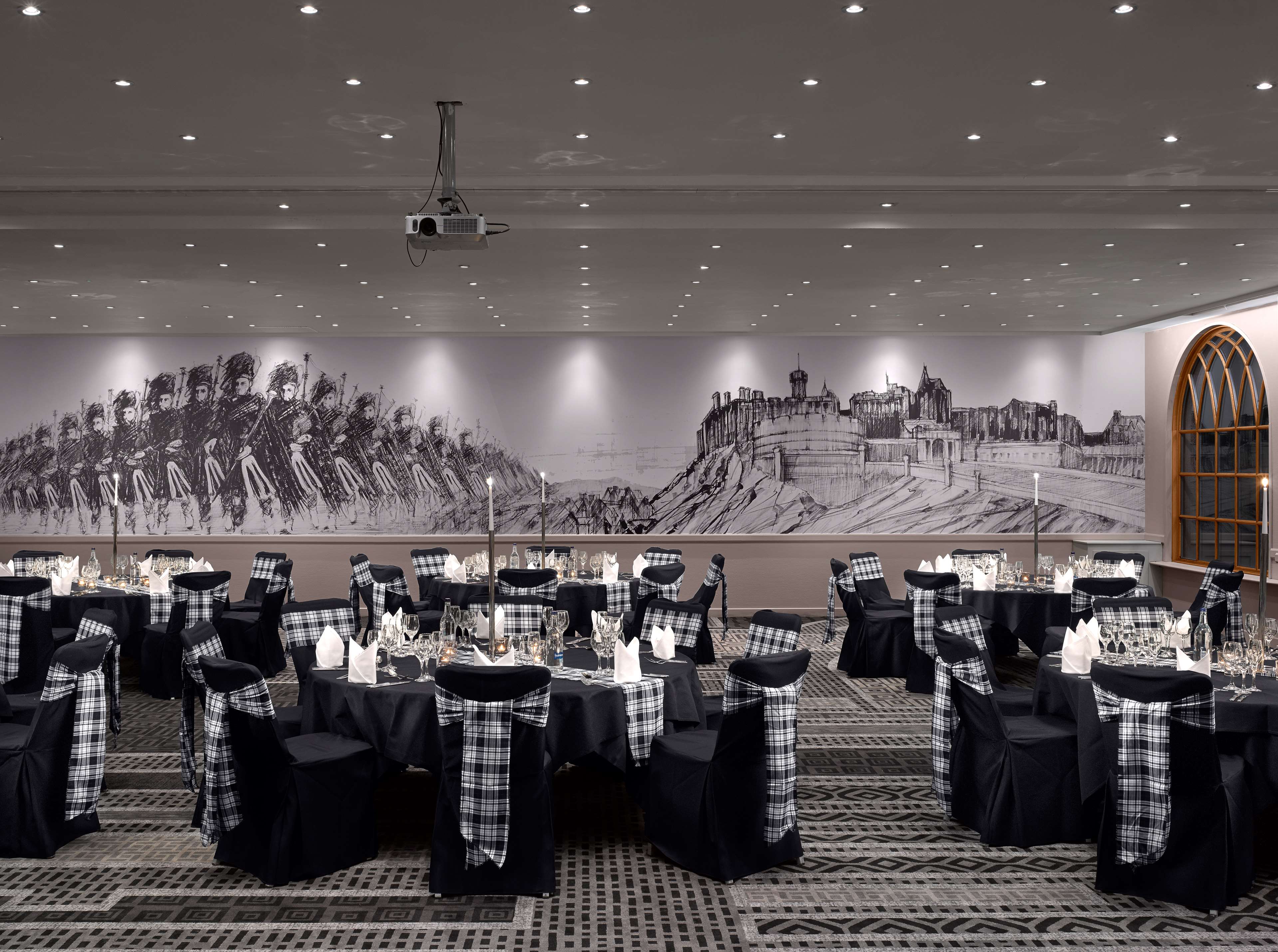 Radisson Blu Edinburgh Radisson Blu Edinburgh