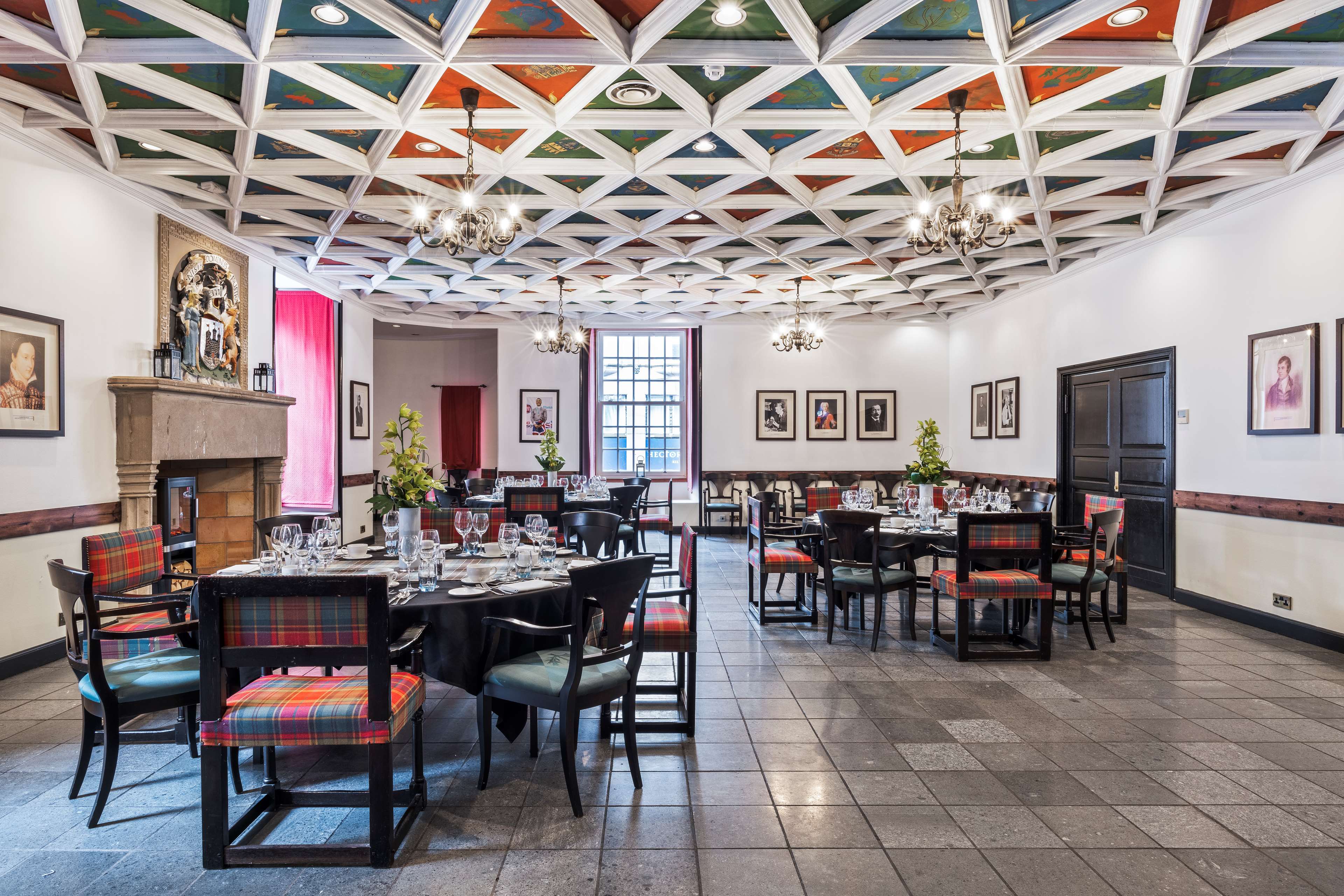 Radisson Blu Edinburgh Radisson Blu Edinburgh