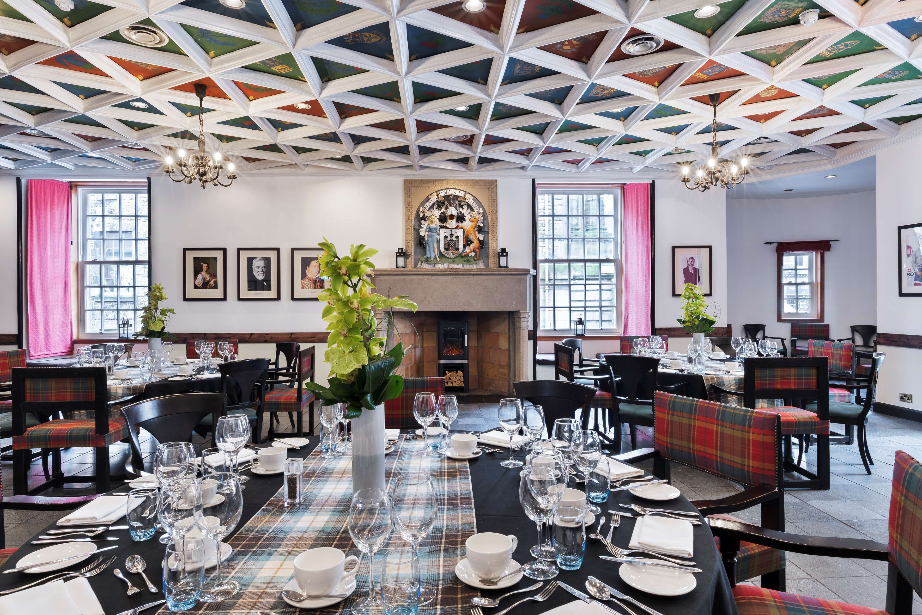 Radisson Blu Edinburgh Radisson Blu Edinburgh