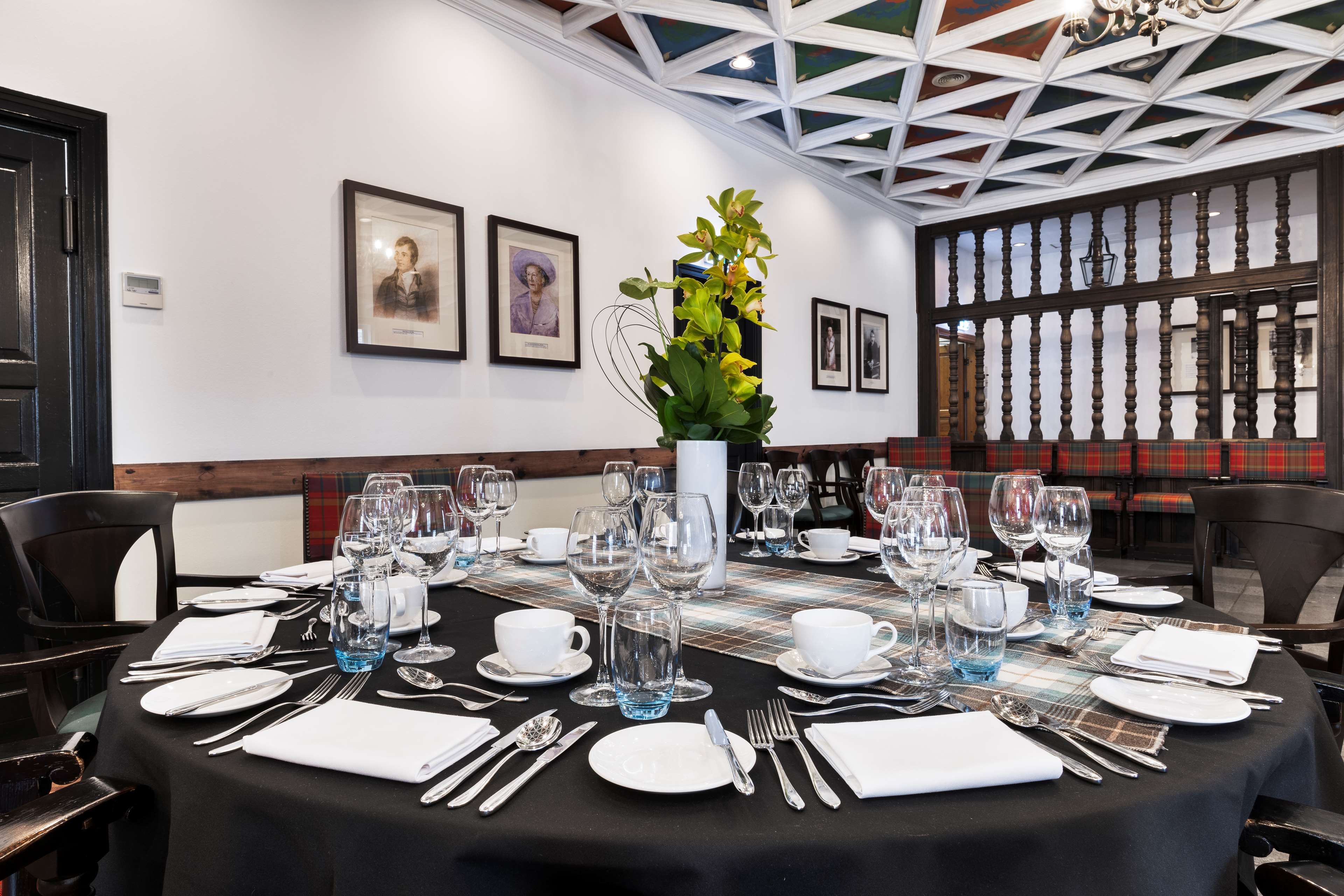 Radisson Blu Edinburgh Radisson Blu Edinburgh