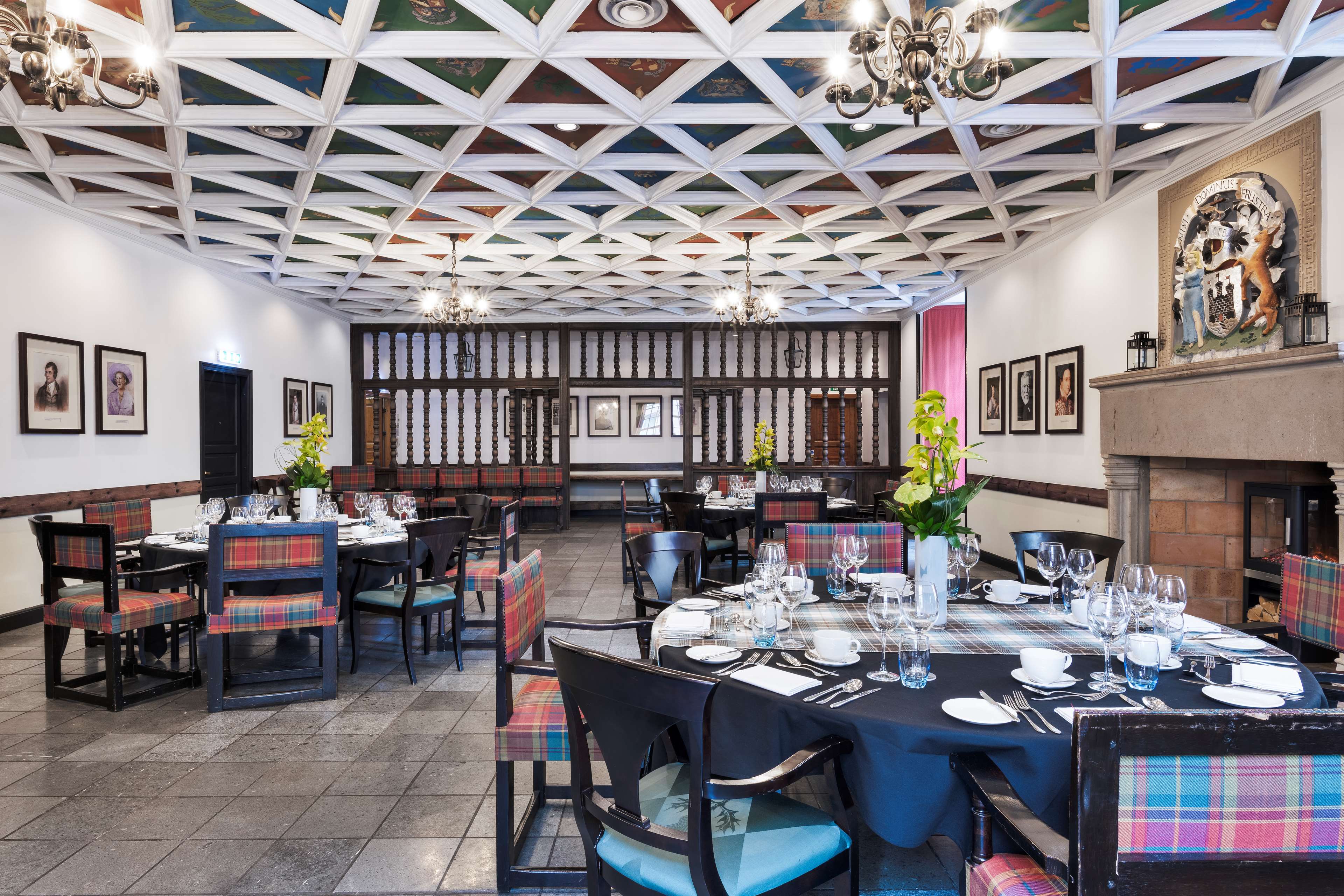 Radisson Blu Edinburgh Radisson Blu Edinburgh