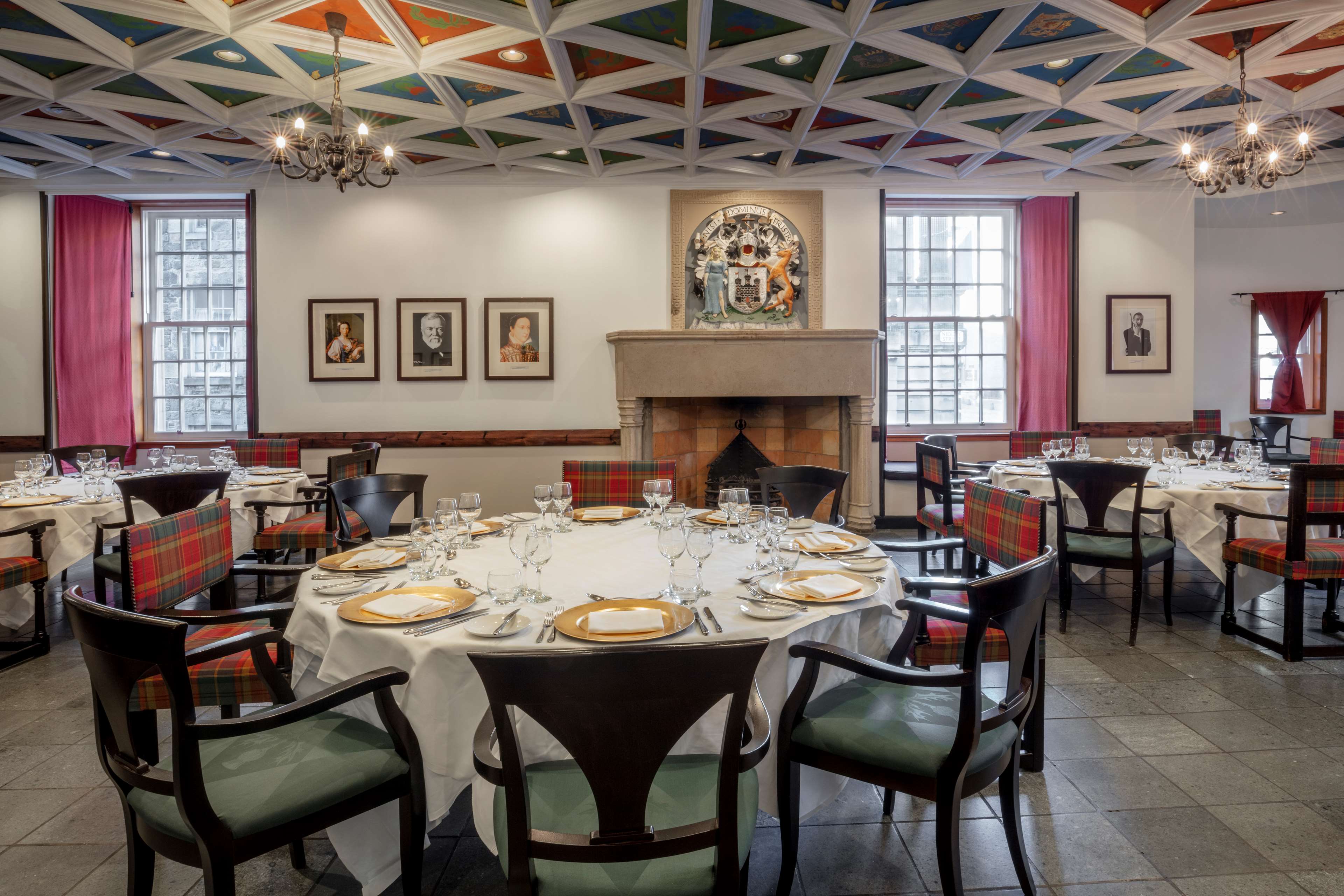 Radisson Blu Edinburgh Radisson Blu Edinburgh