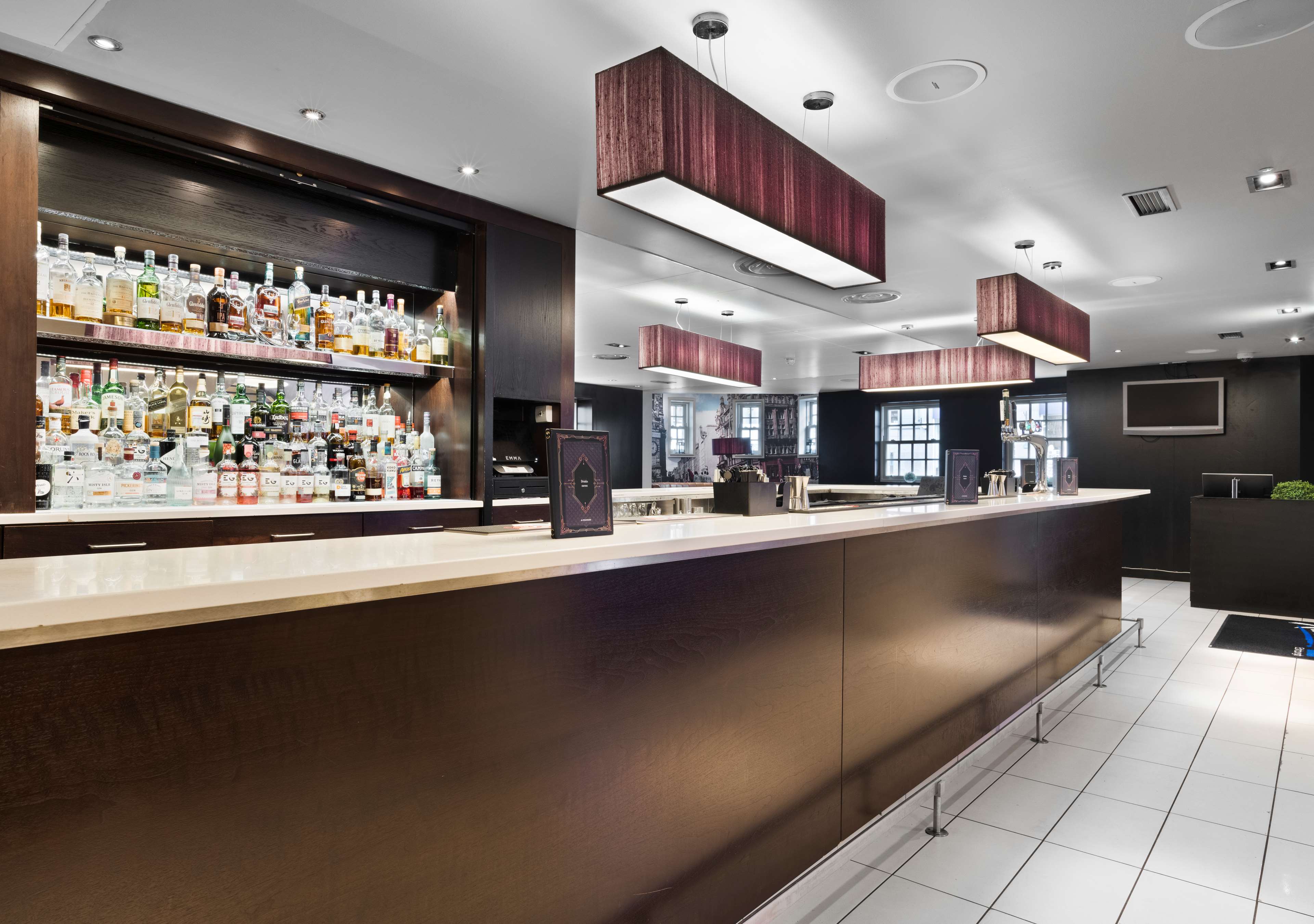 Radisson Blu Edinburgh Radisson Blu Edinburgh