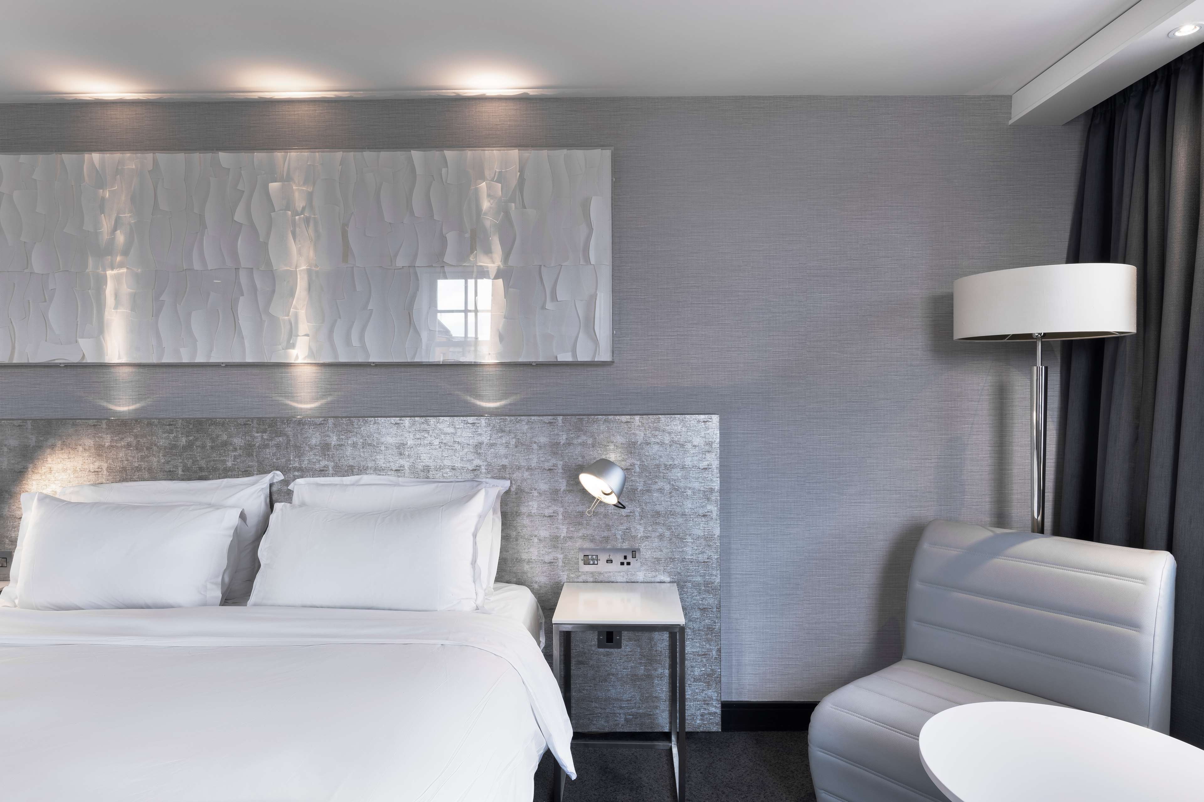 Radisson Blu Edinburgh Radisson Blu Edinburgh