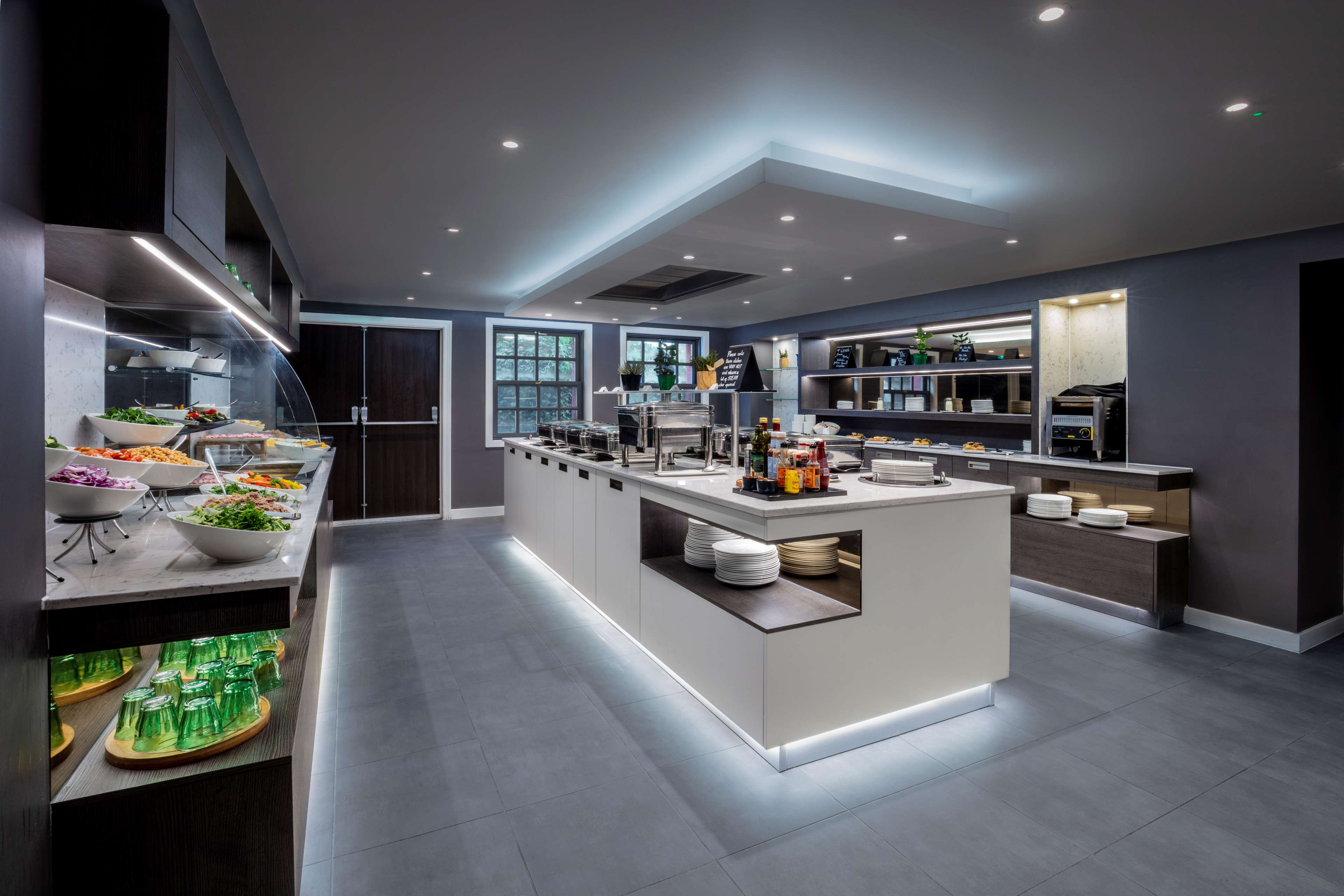 Radisson Blu Edinburgh Radisson Blu Edinburgh