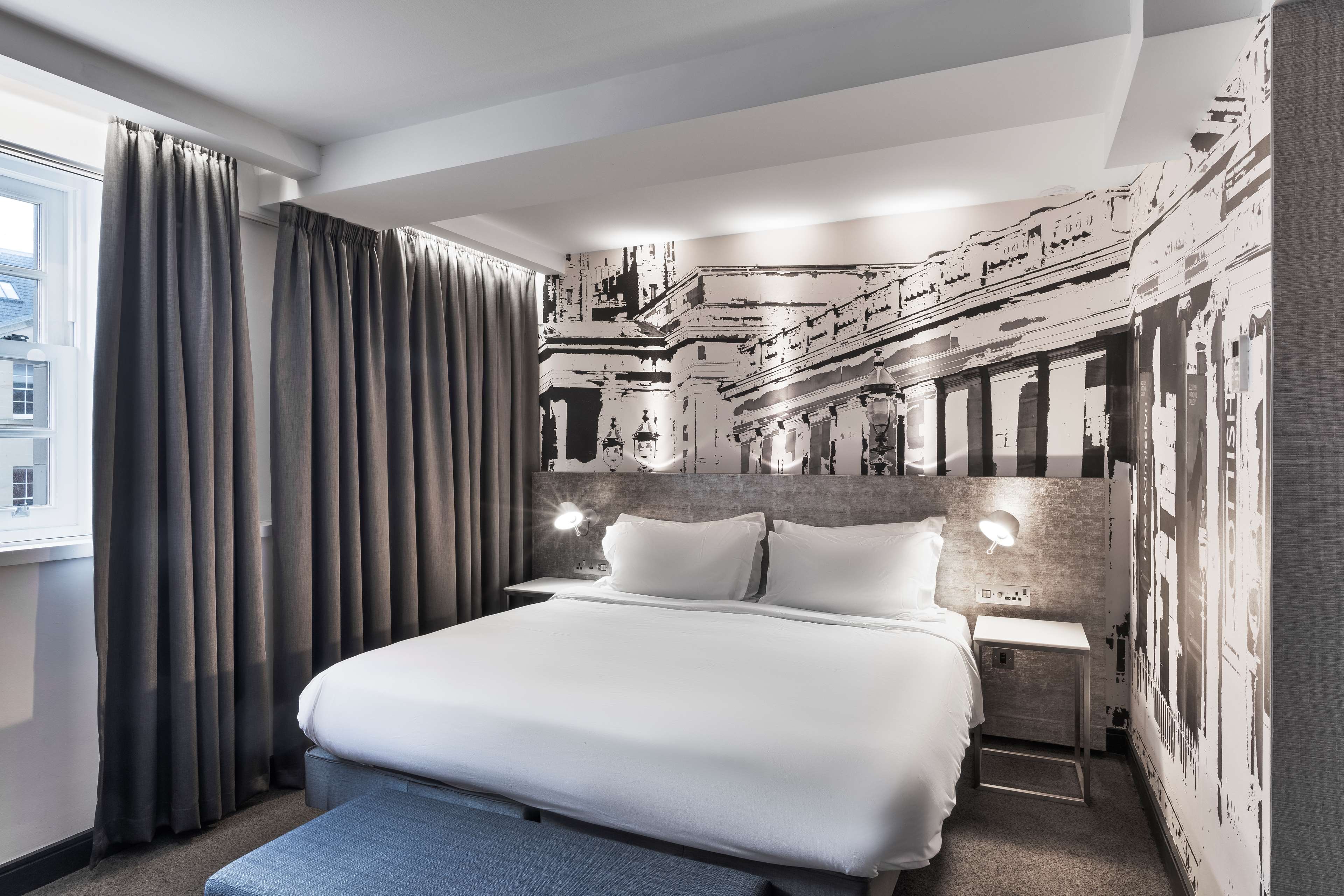 Radisson Blu Edinburgh Radisson Blu Edinburgh