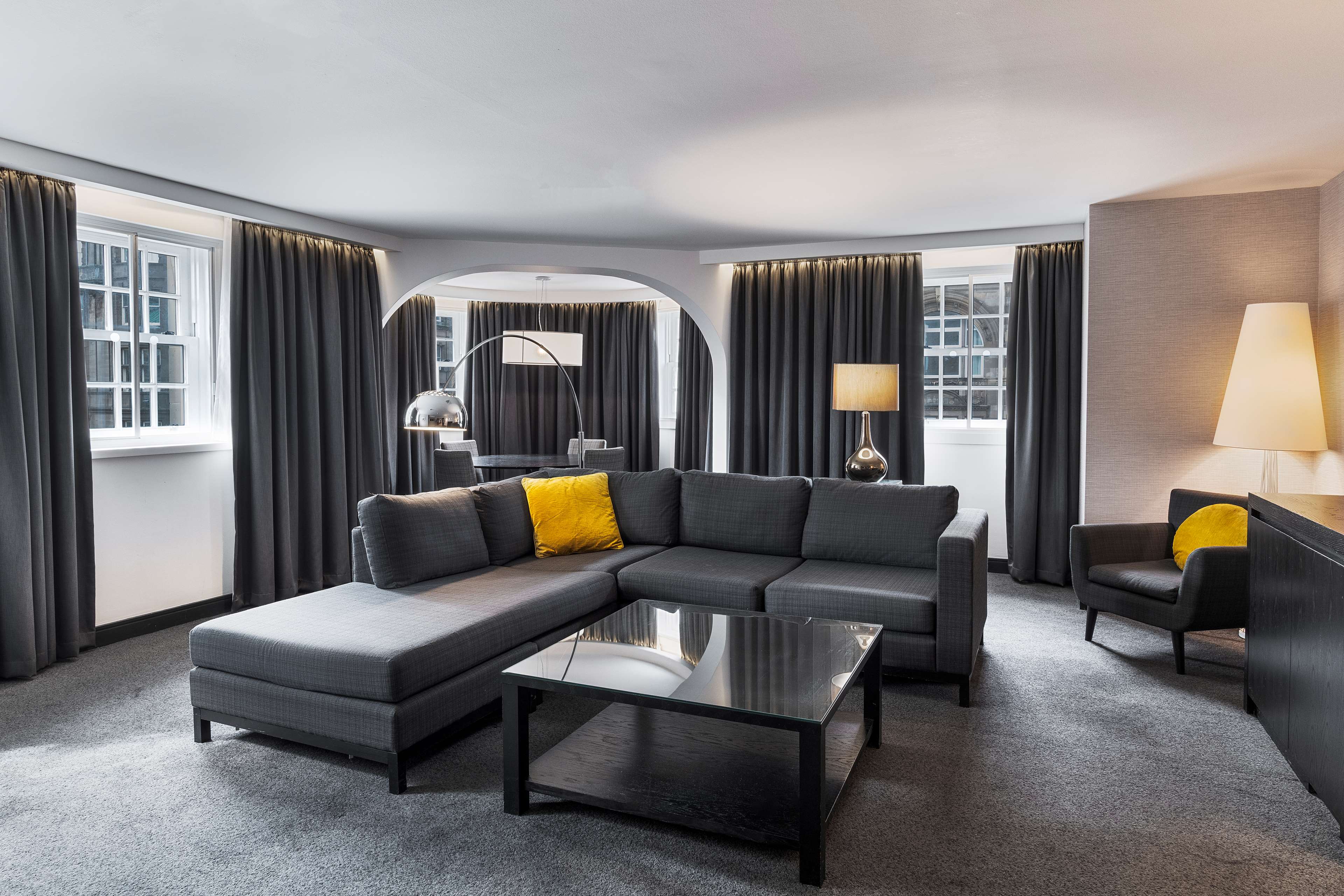 Radisson Blu Edinburgh Radisson Blu Edinburgh