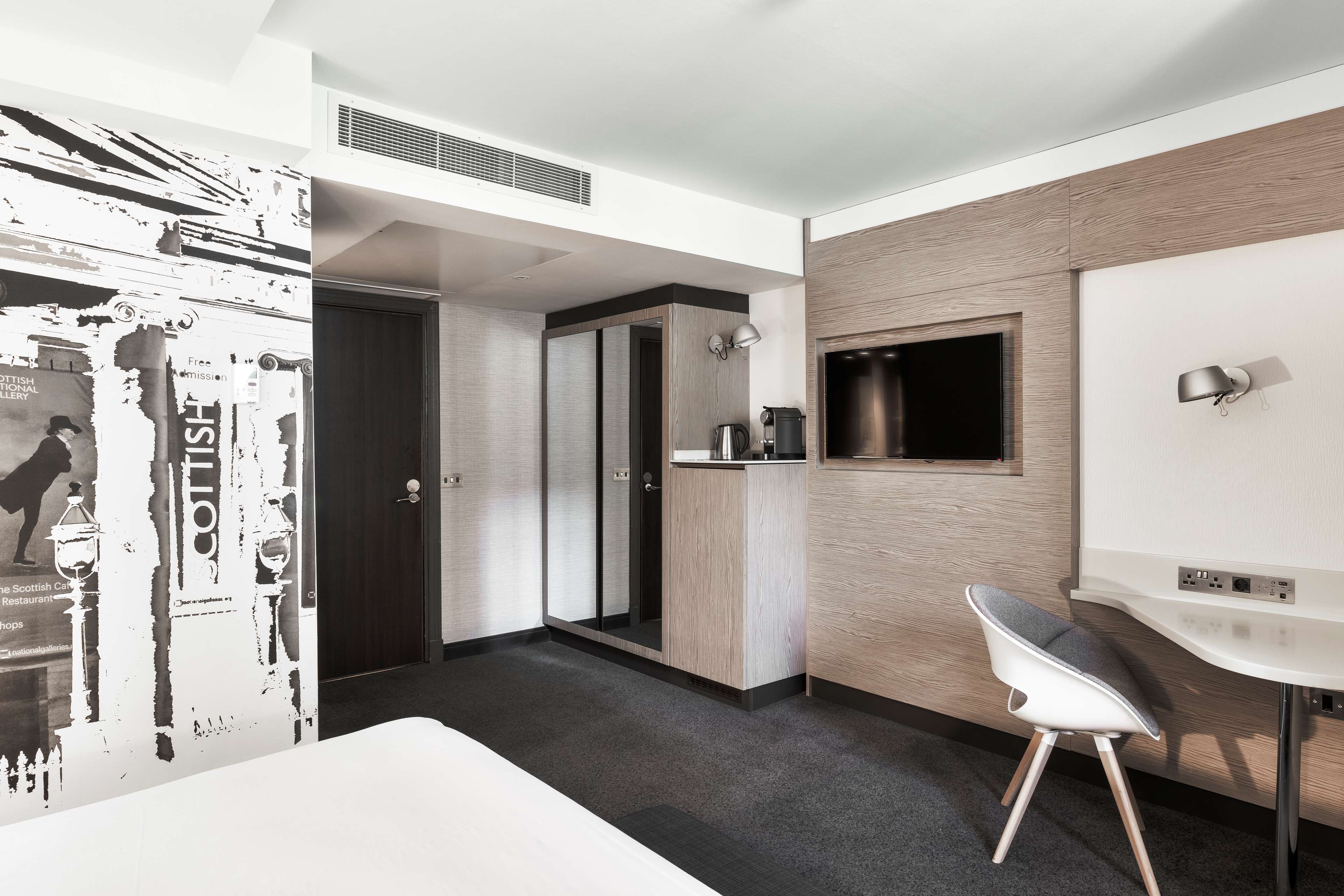 Radisson Blu Edinburgh Radisson Blu Edinburgh