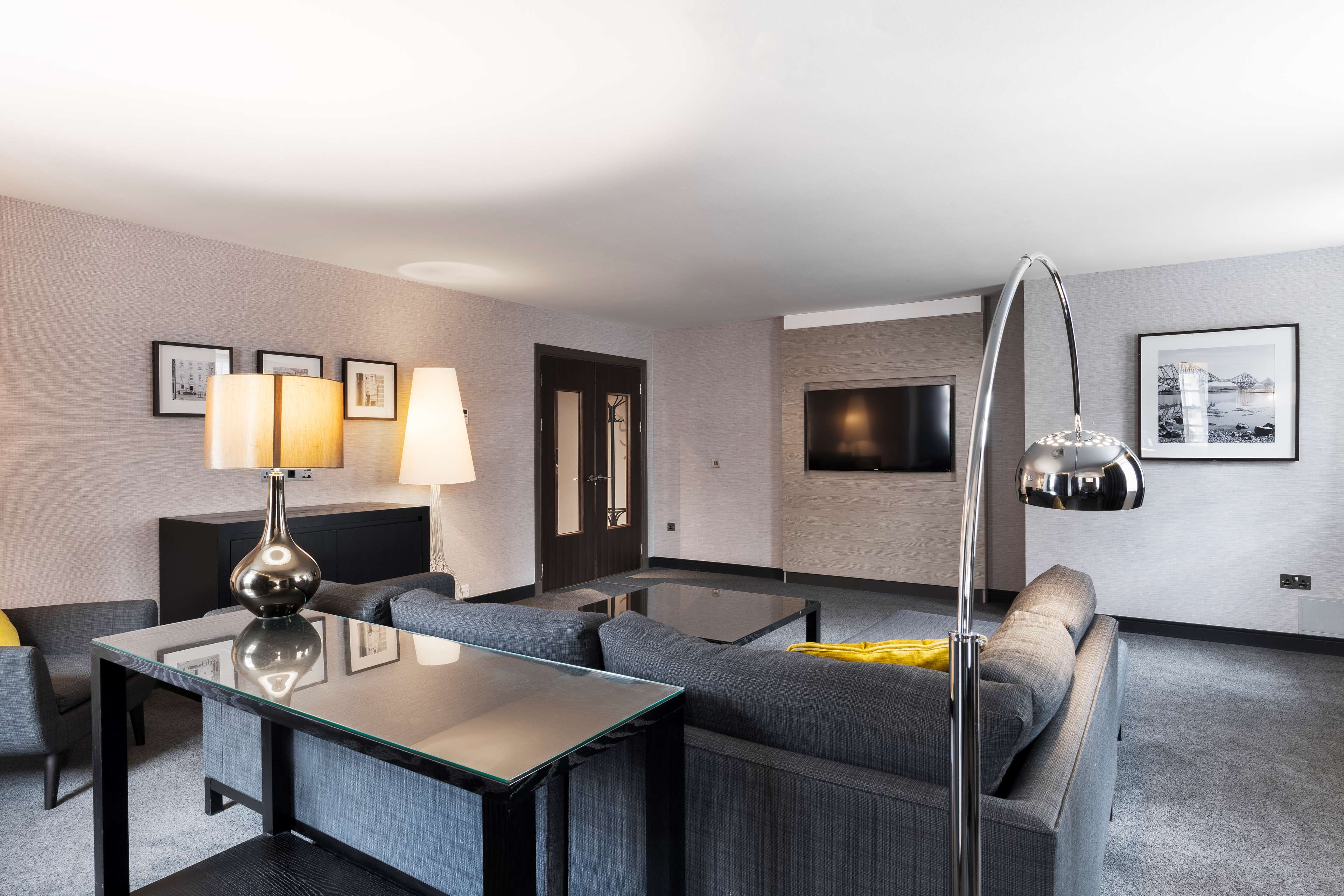 Radisson Blu Edinburgh Radisson Blu Edinburgh