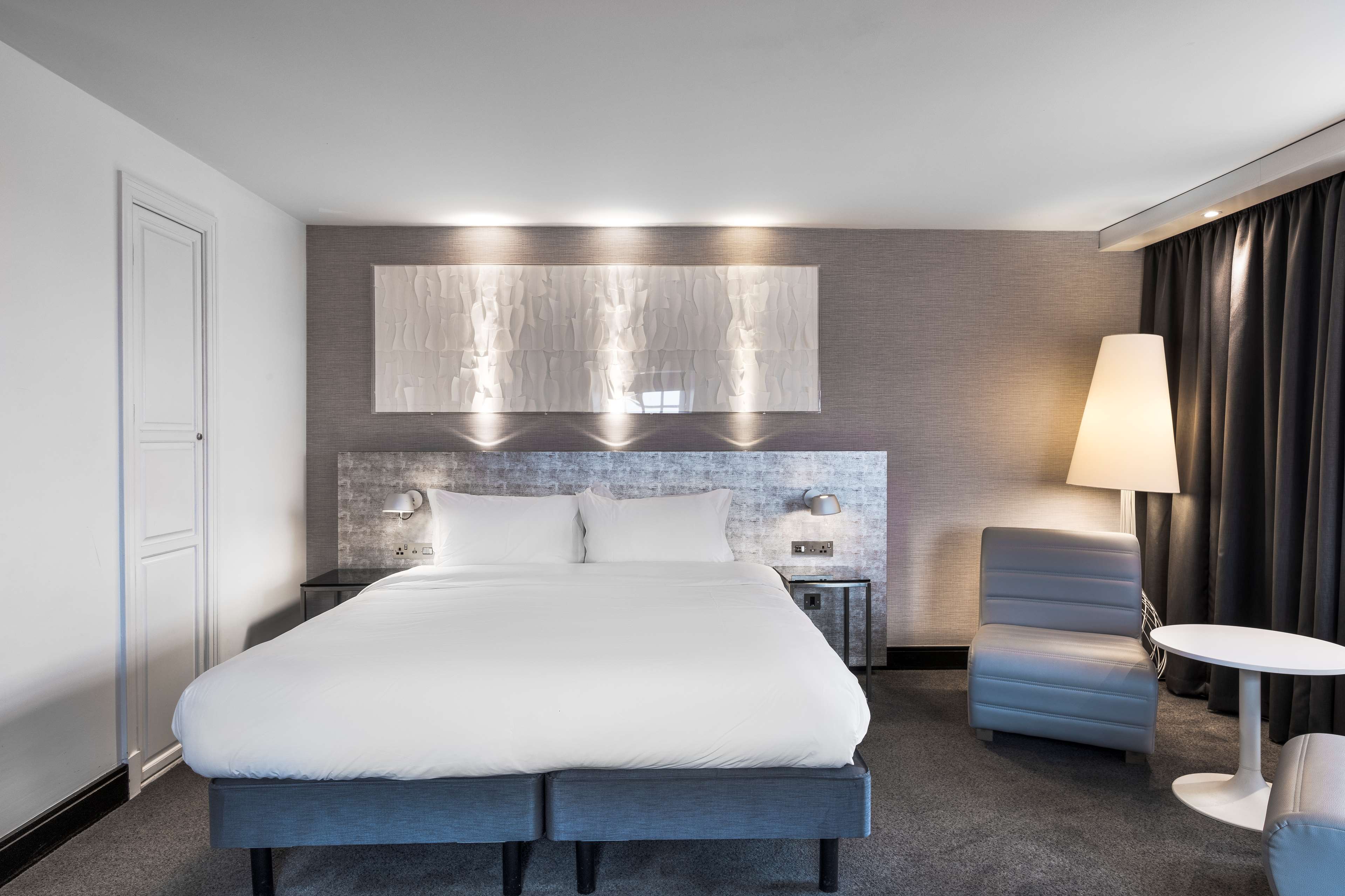 Radisson Blu Edinburgh Radisson Blu Edinburgh