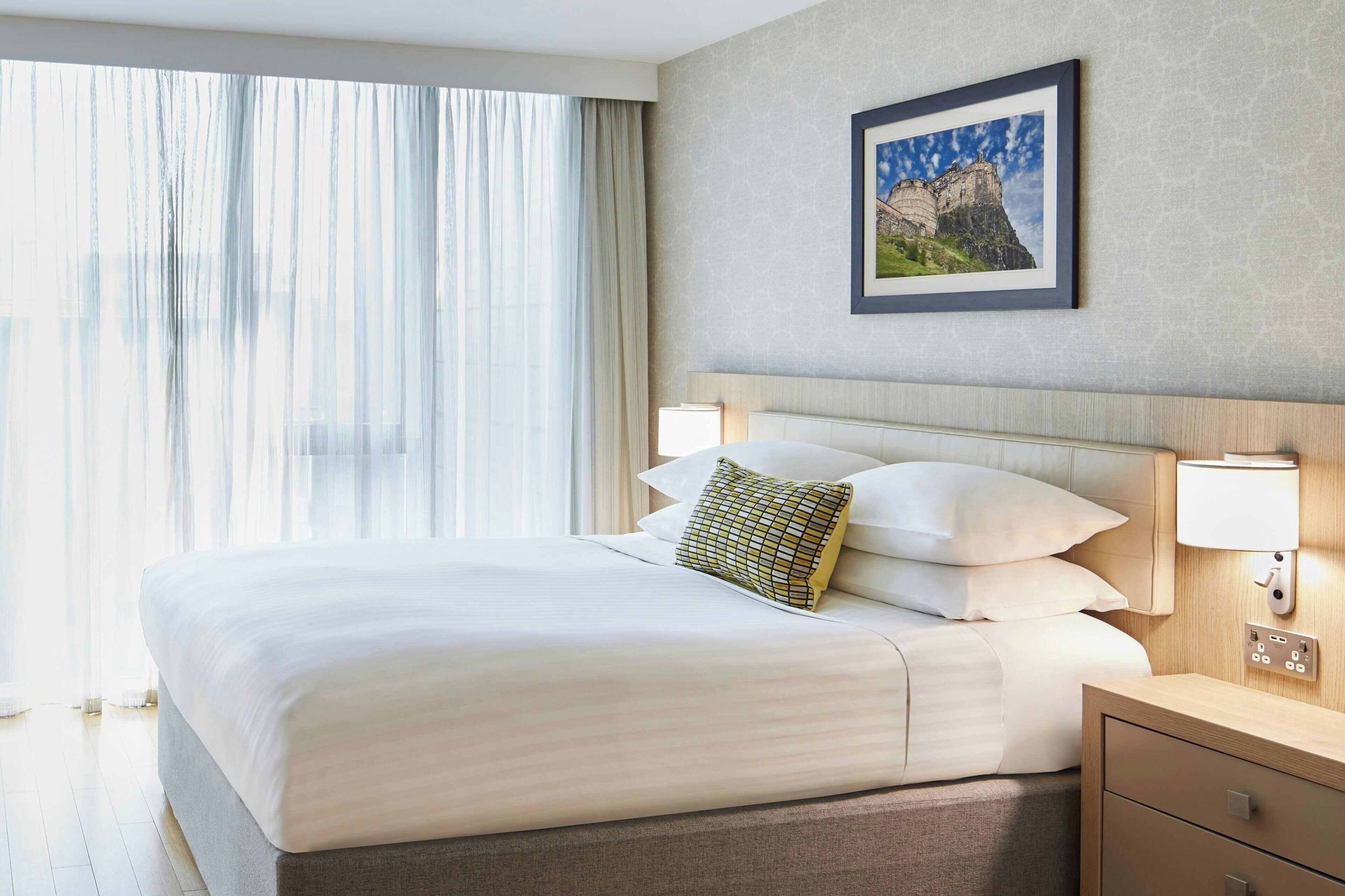 Residence Inn Edinburgh