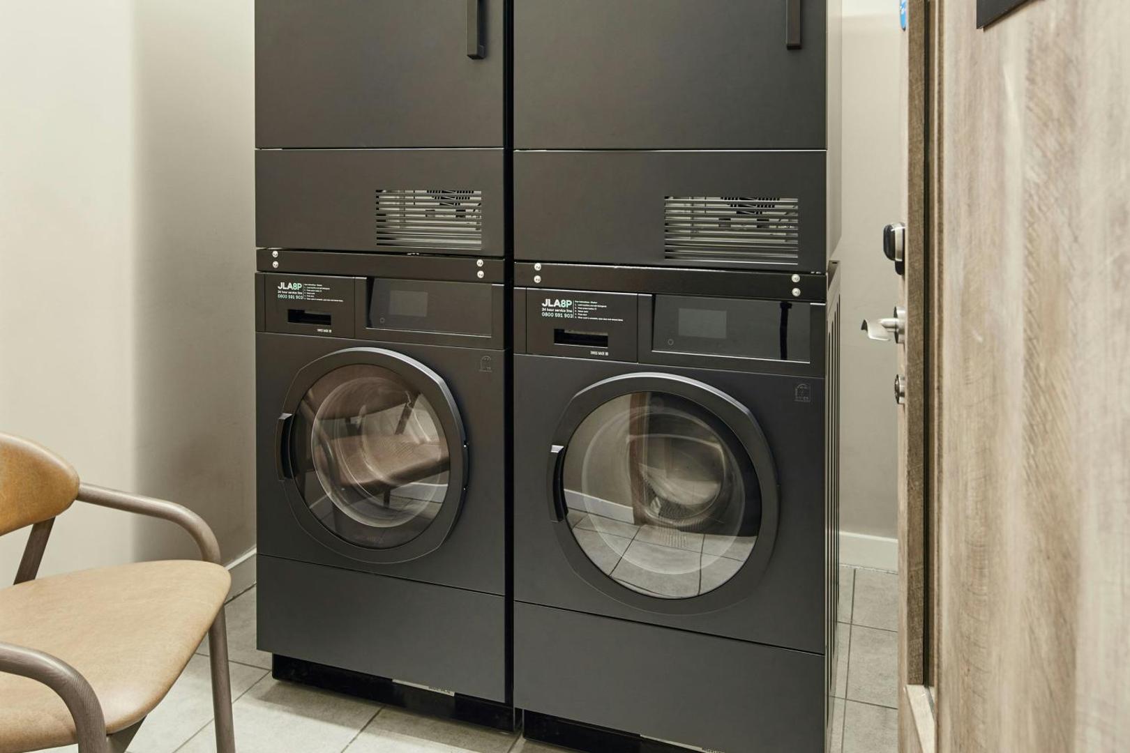 Residence Inn Edinburgh