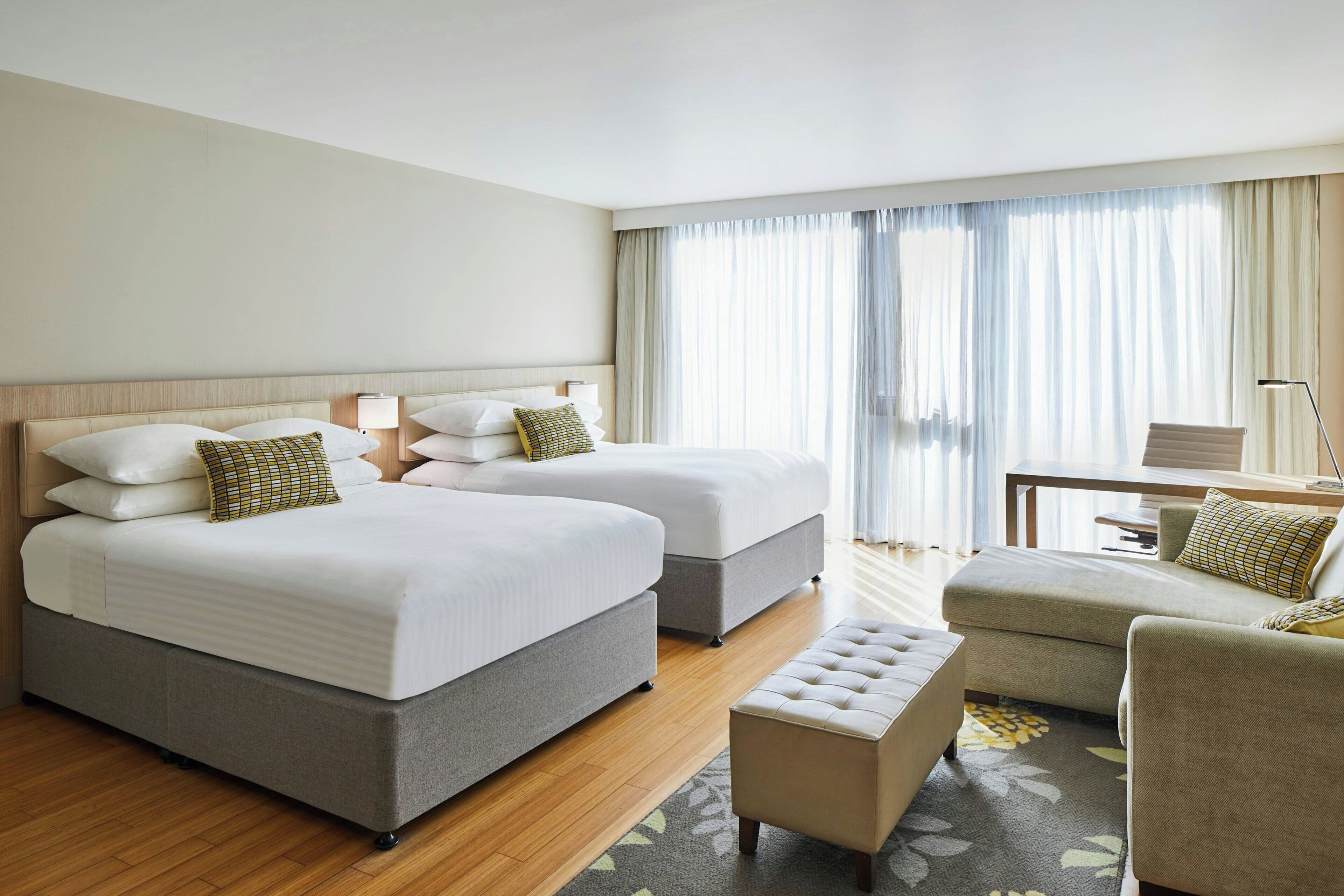 Residence Inn Edinburgh